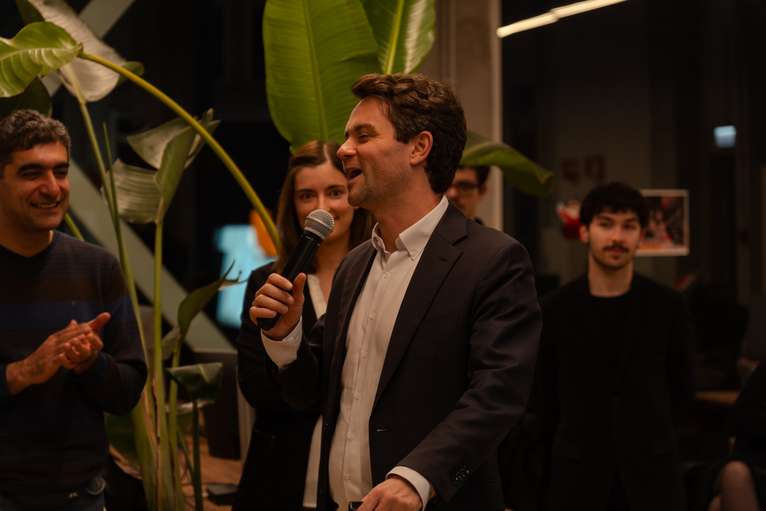 Sixt PT. Lisbon Event Photographer