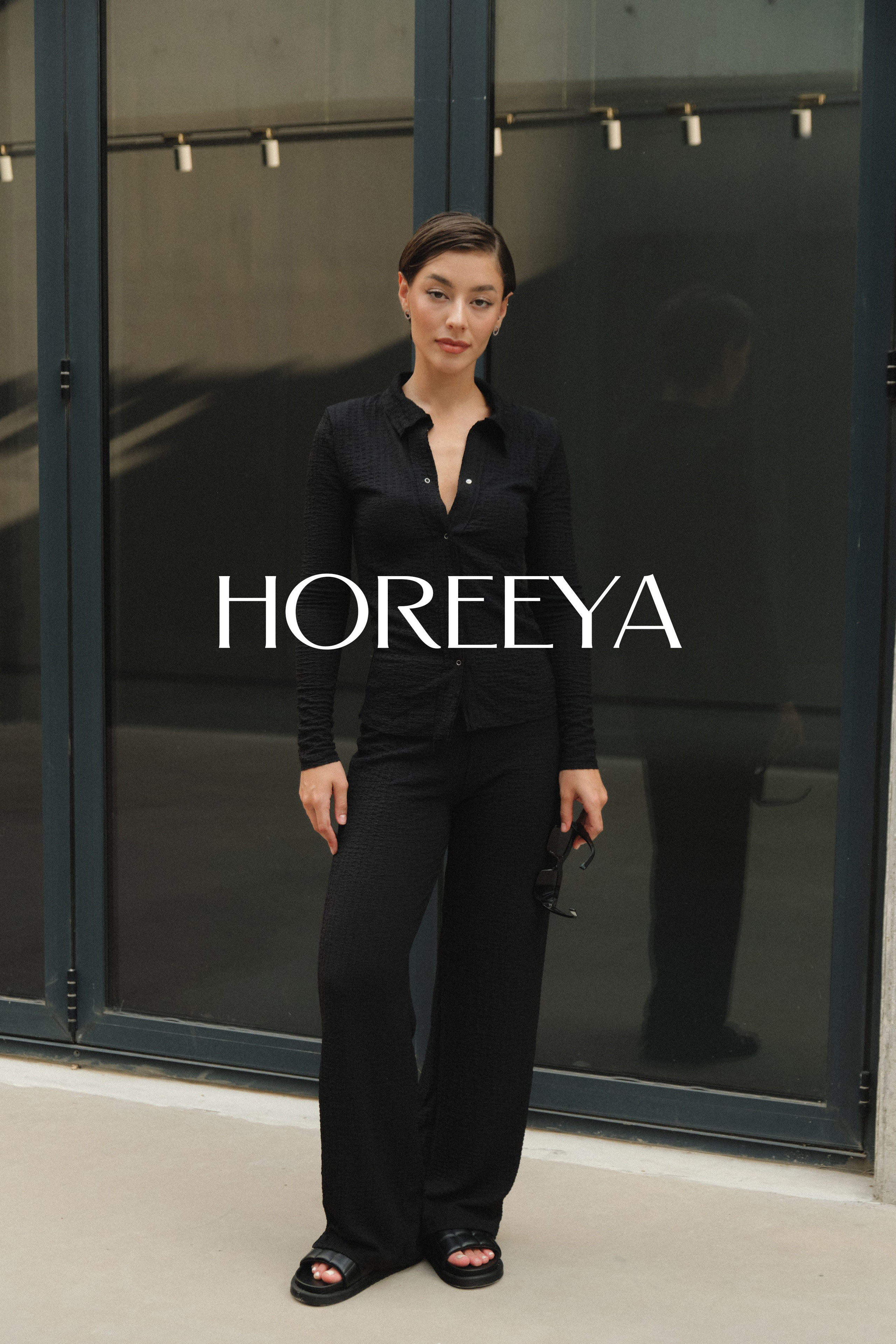 Horeeya Summer'24. Commercial fashion photographer based in Turkey and Europe