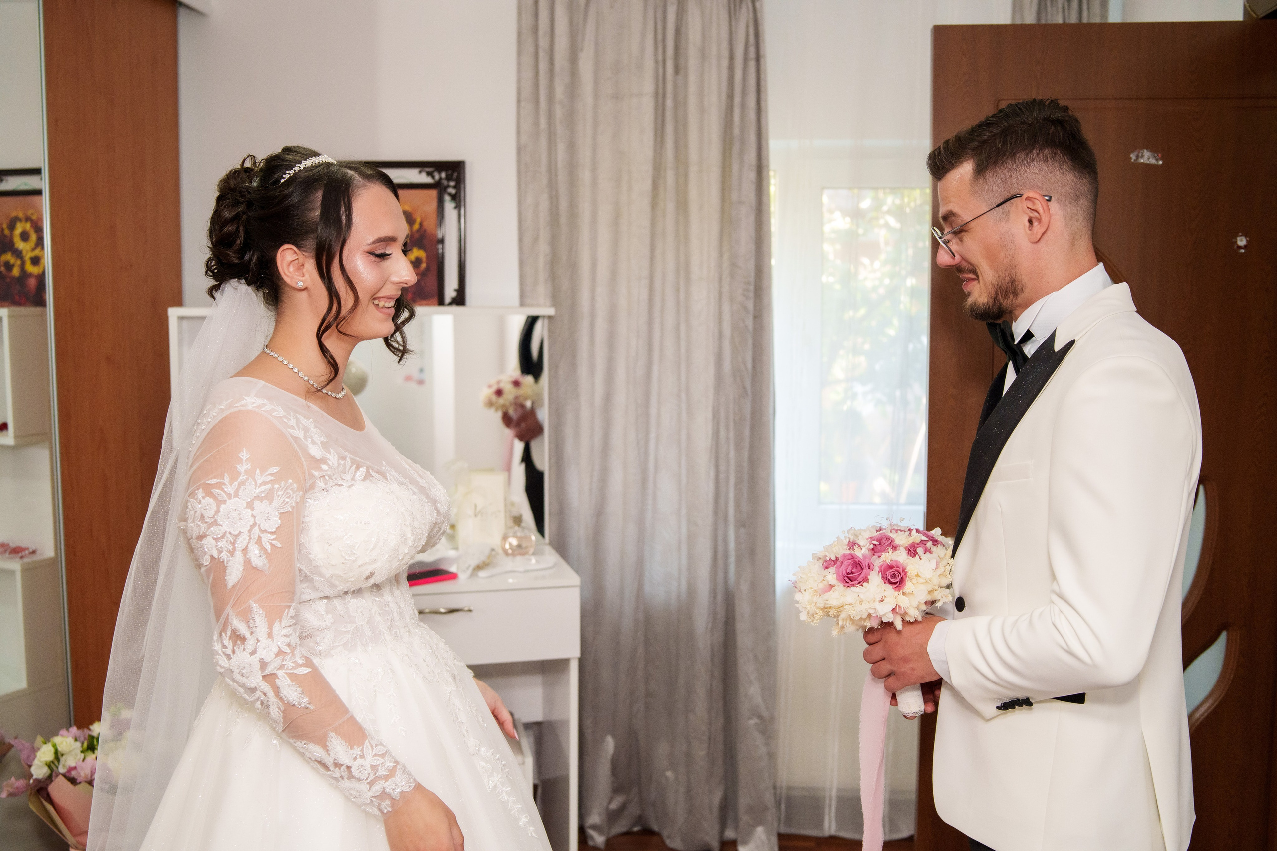 Mihai & Raluca. B|P Weddings - Fotograf & Videograf - București||0730017811