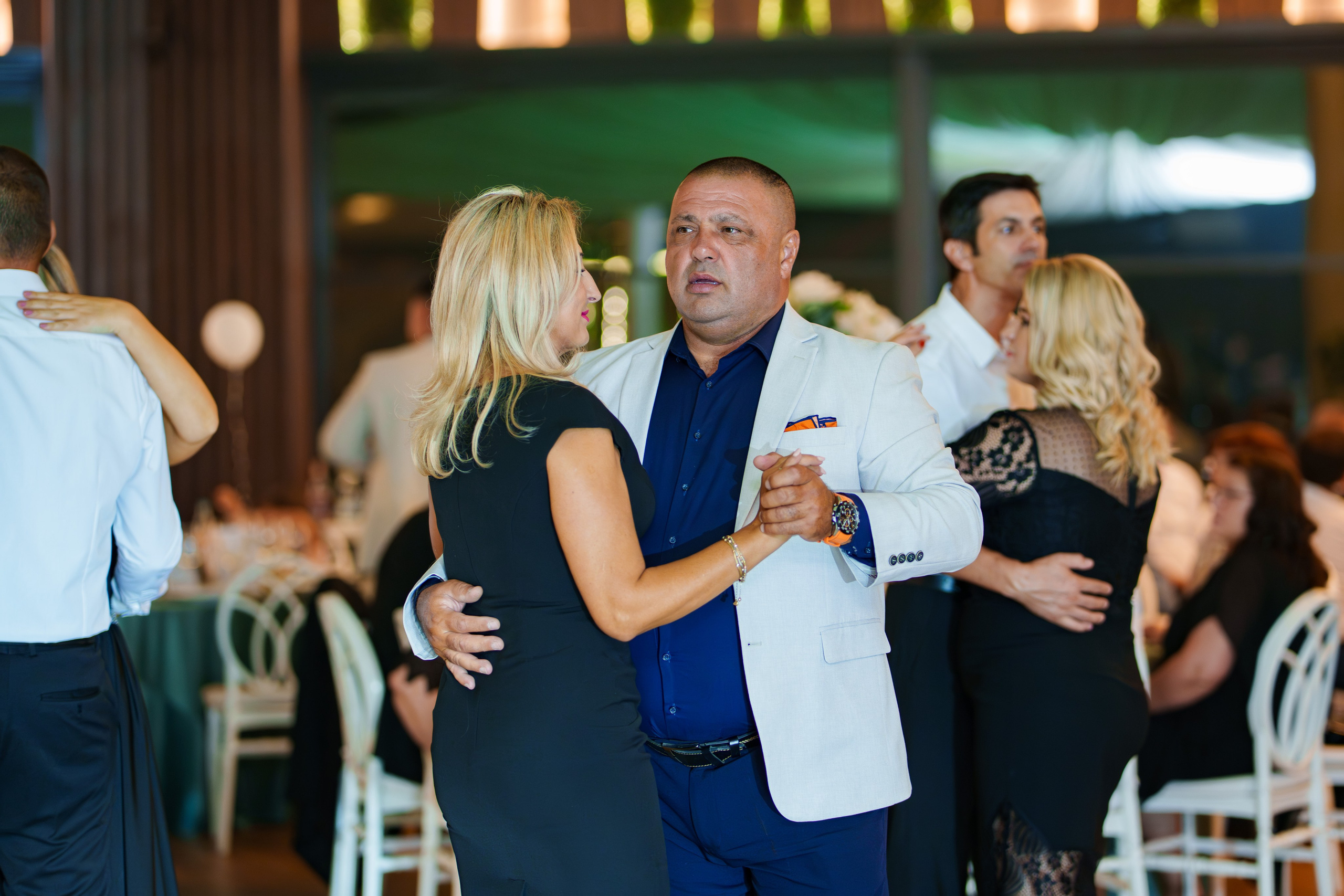 Cosmin & Gabriela. B|P Weddings - Fotograf & Videograf - București||0730017811
