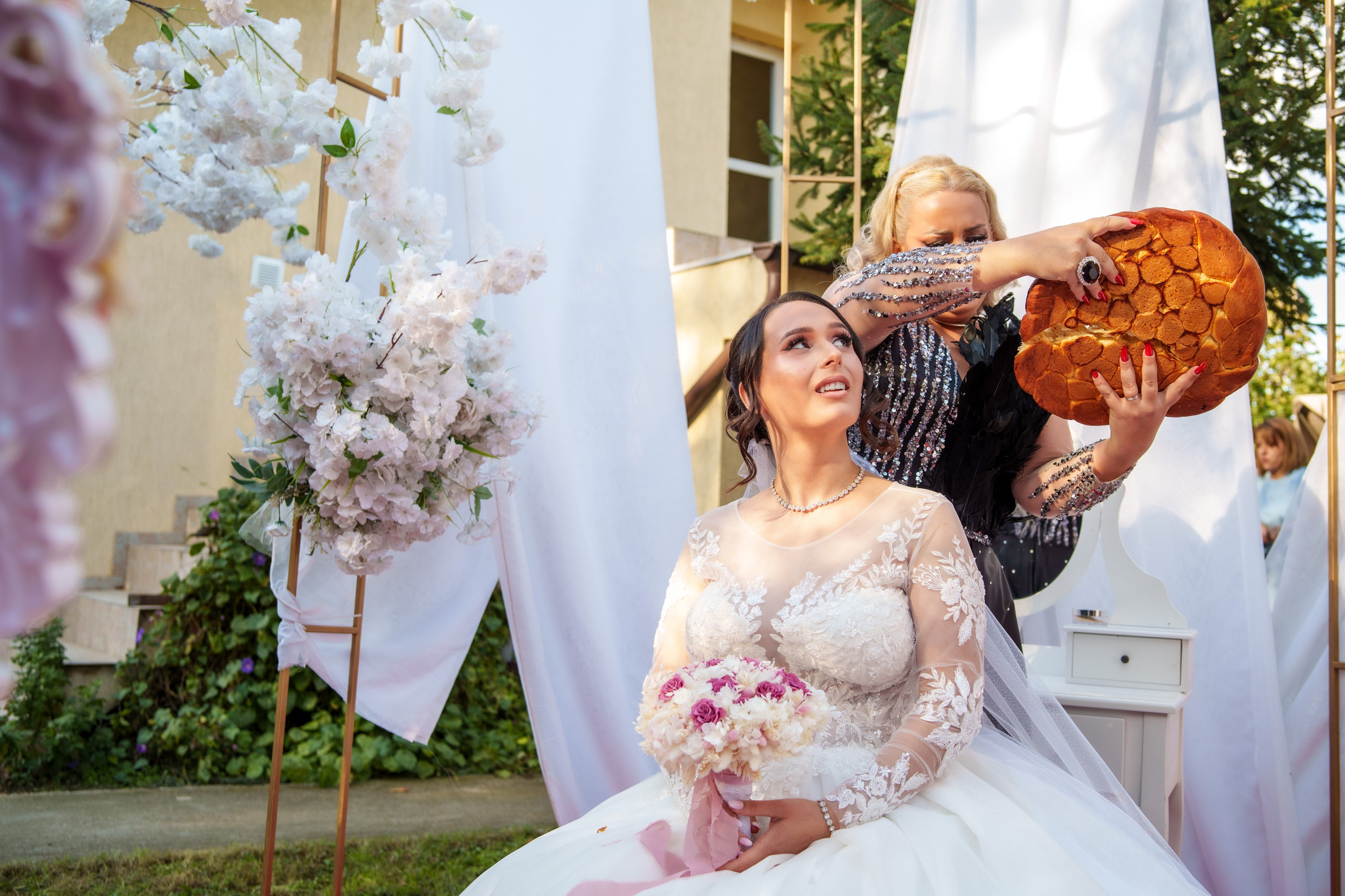 Mihai & Raluca. B|P Weddings - Fotograf & Videograf - București||0730017811
