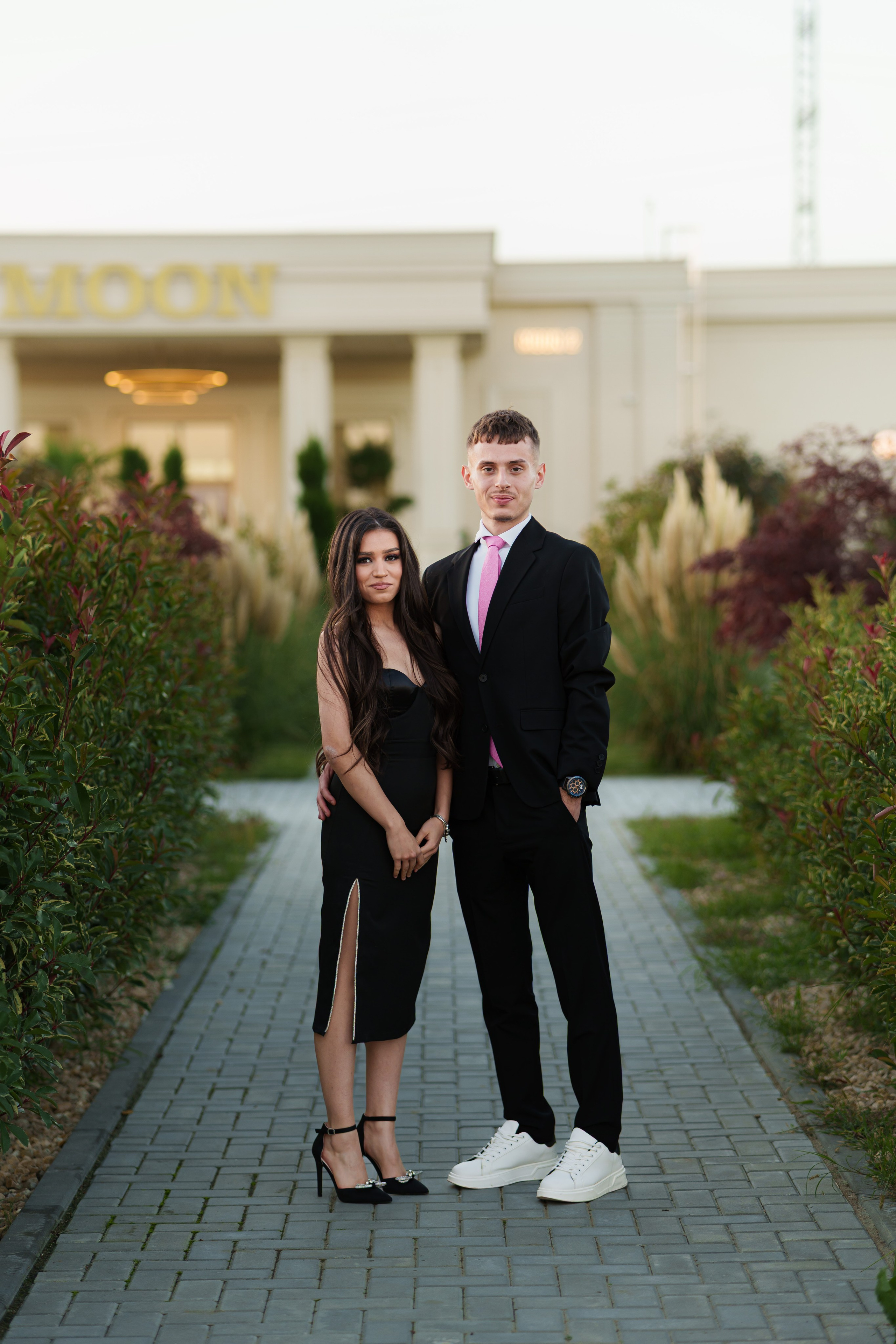 Mihai & Raluca. B|P Weddings - Fotograf & Videograf - București||0730017811