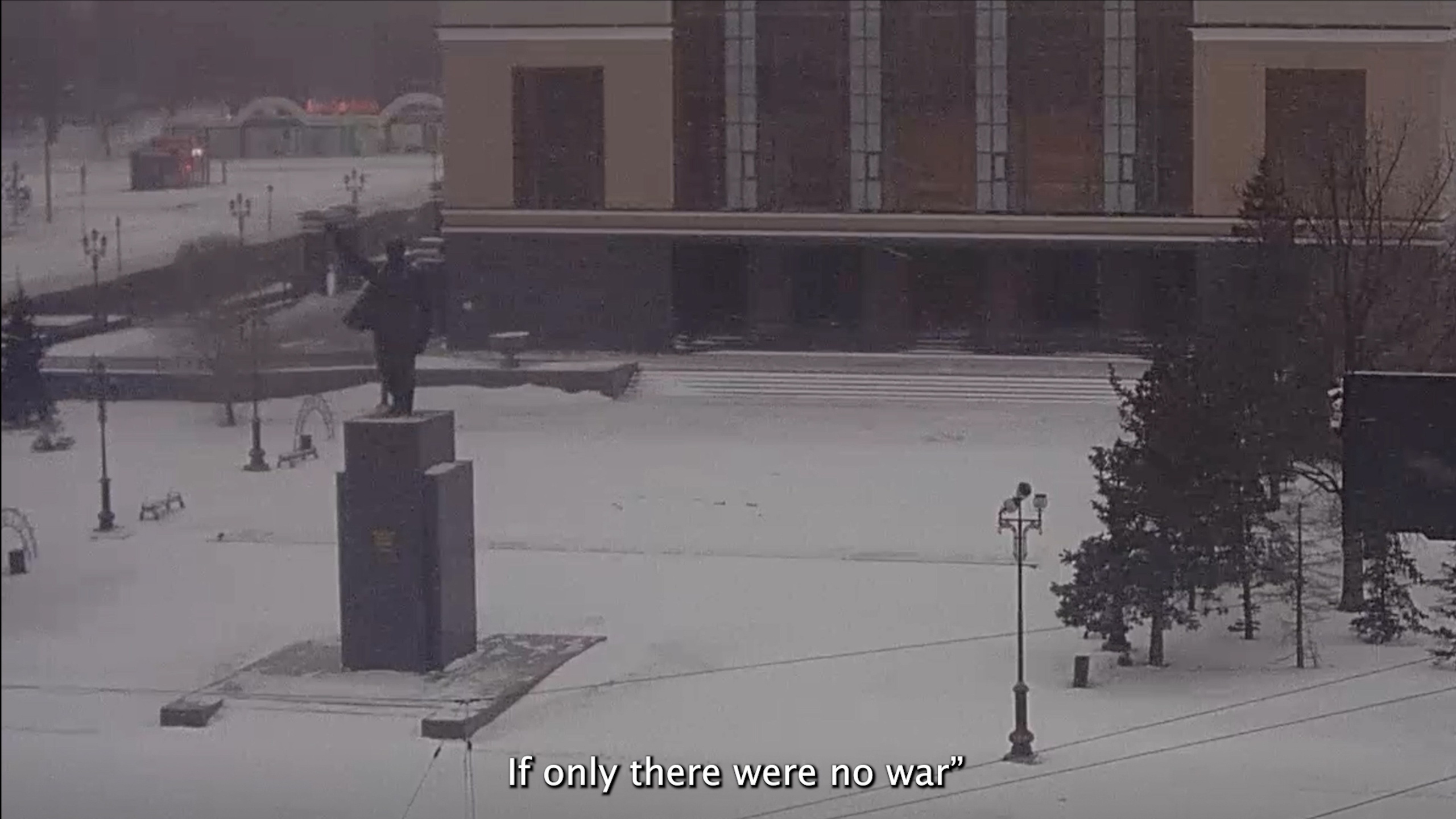 People just like You. Tatiana Kireicheva