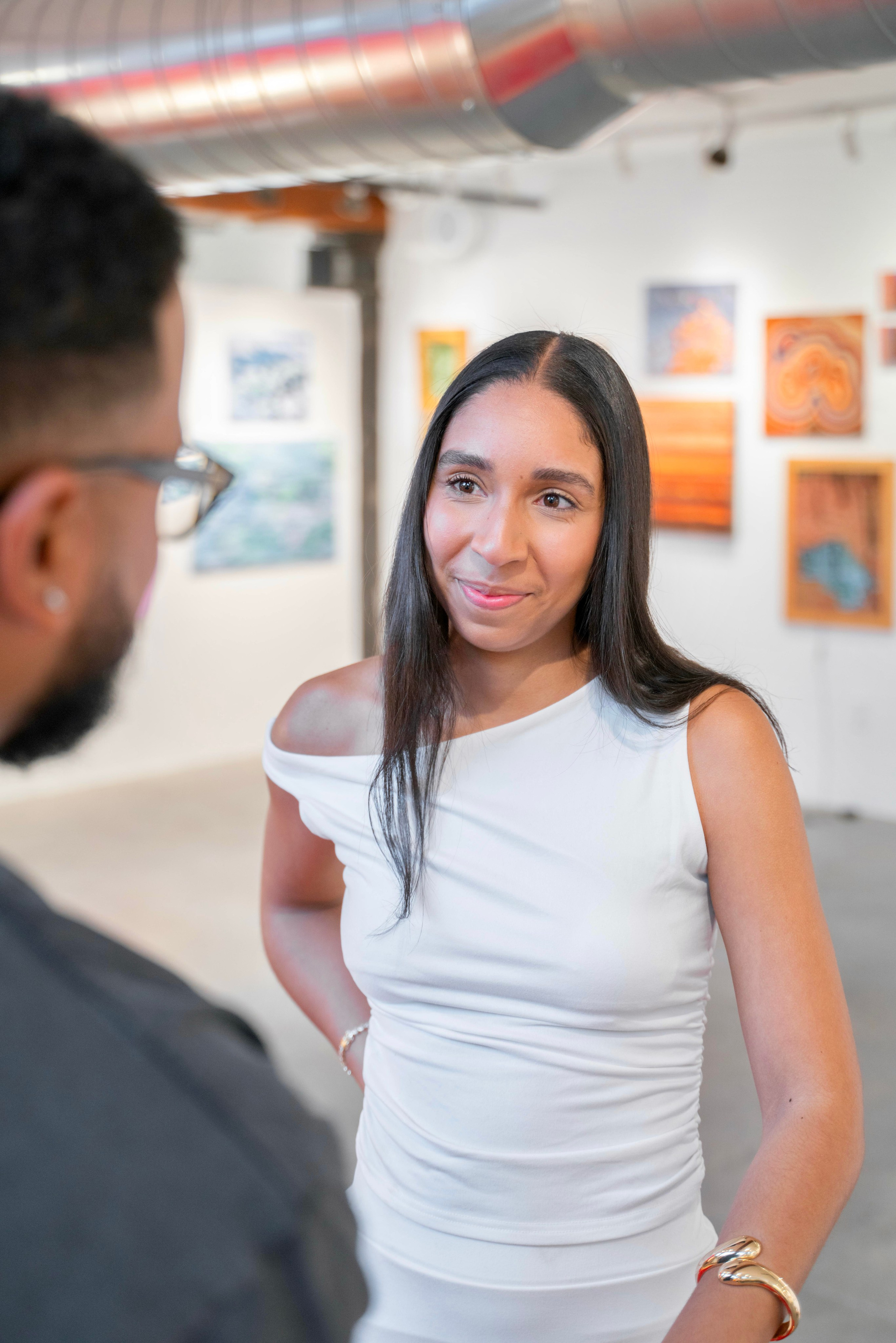 Justice and Alicia. Stefanovich Photography | Miami, FL