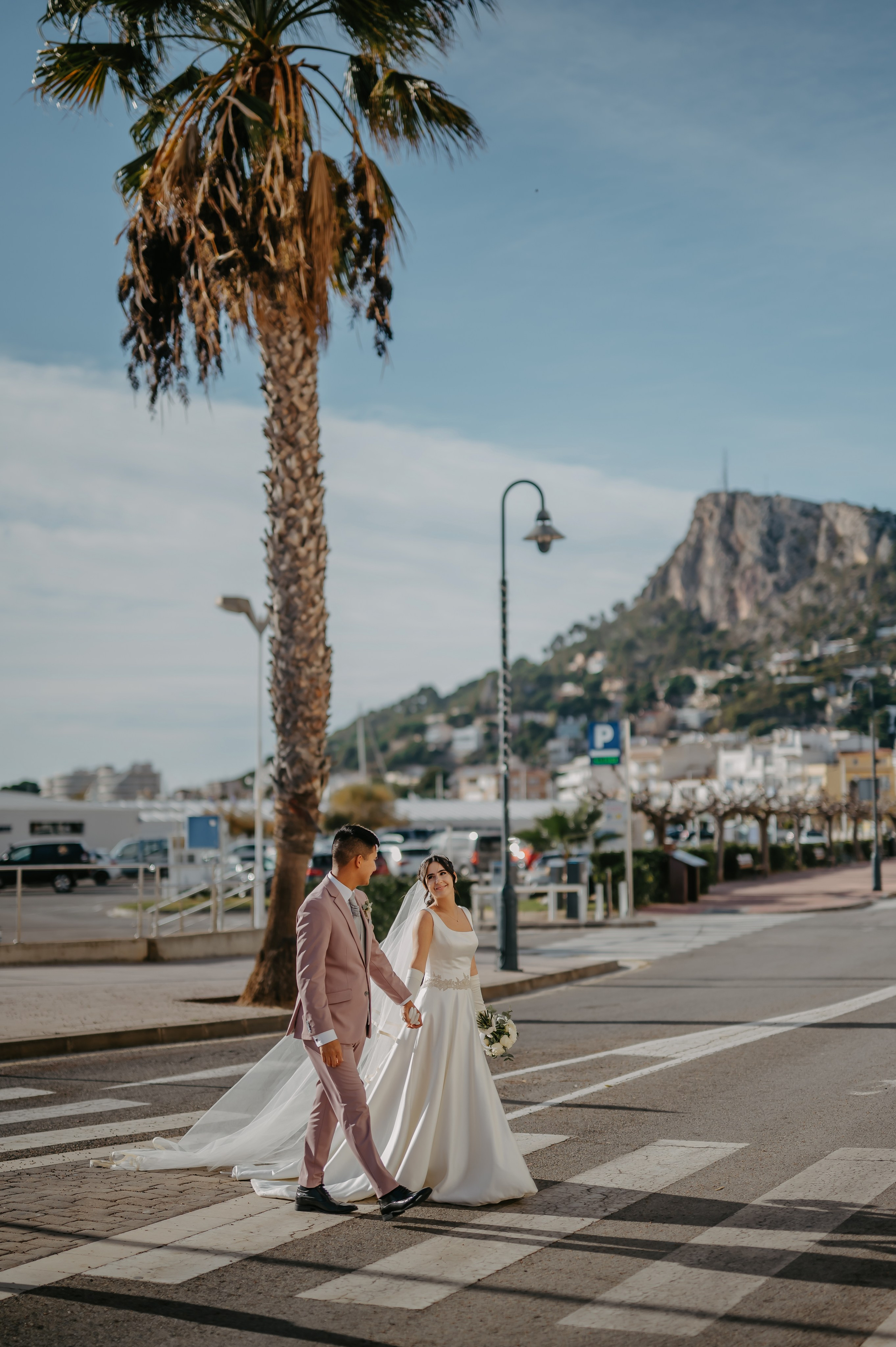 Wedding. Photographer, designer, contentmaker Ivan Batin