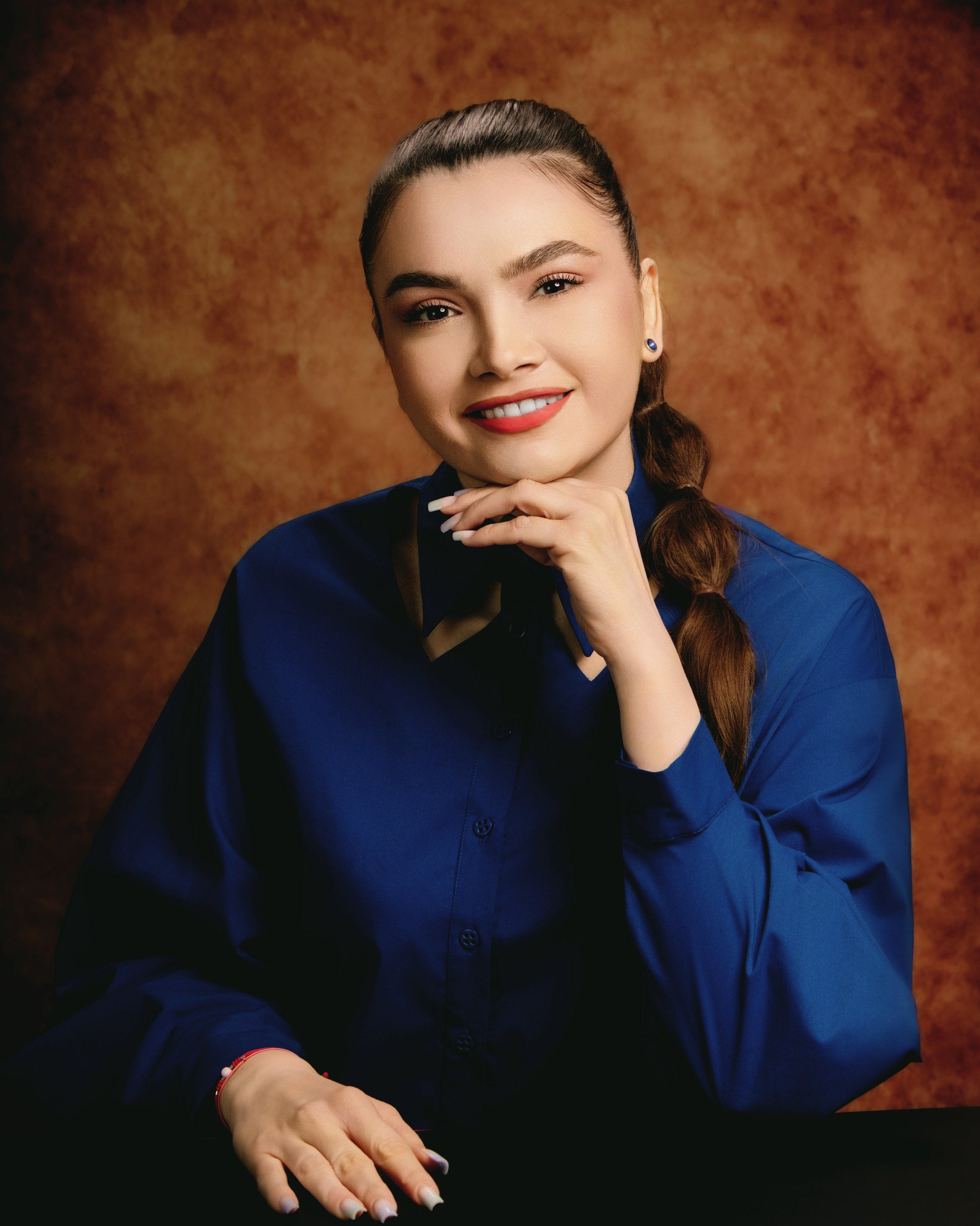 Studio Foto București – Ședințe Portret și Fashion | MitroIIulian