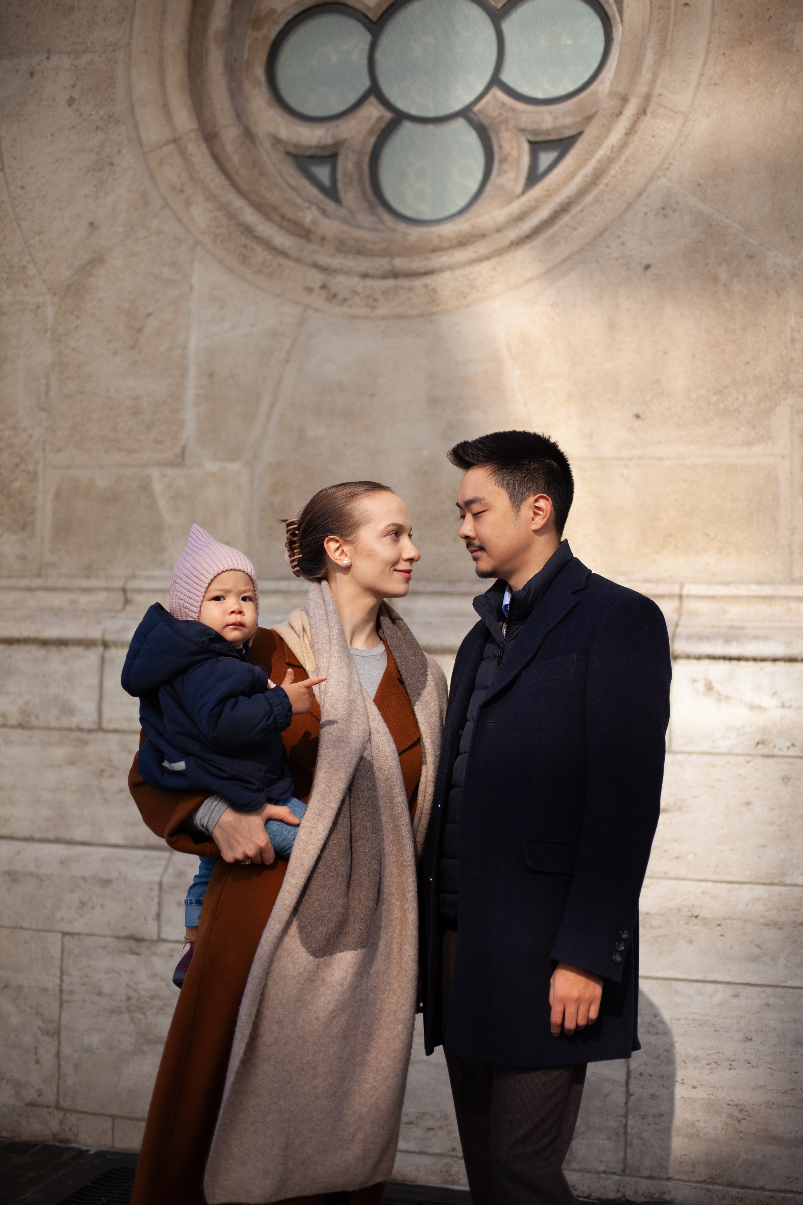 ***. Фотограф в Будапеште