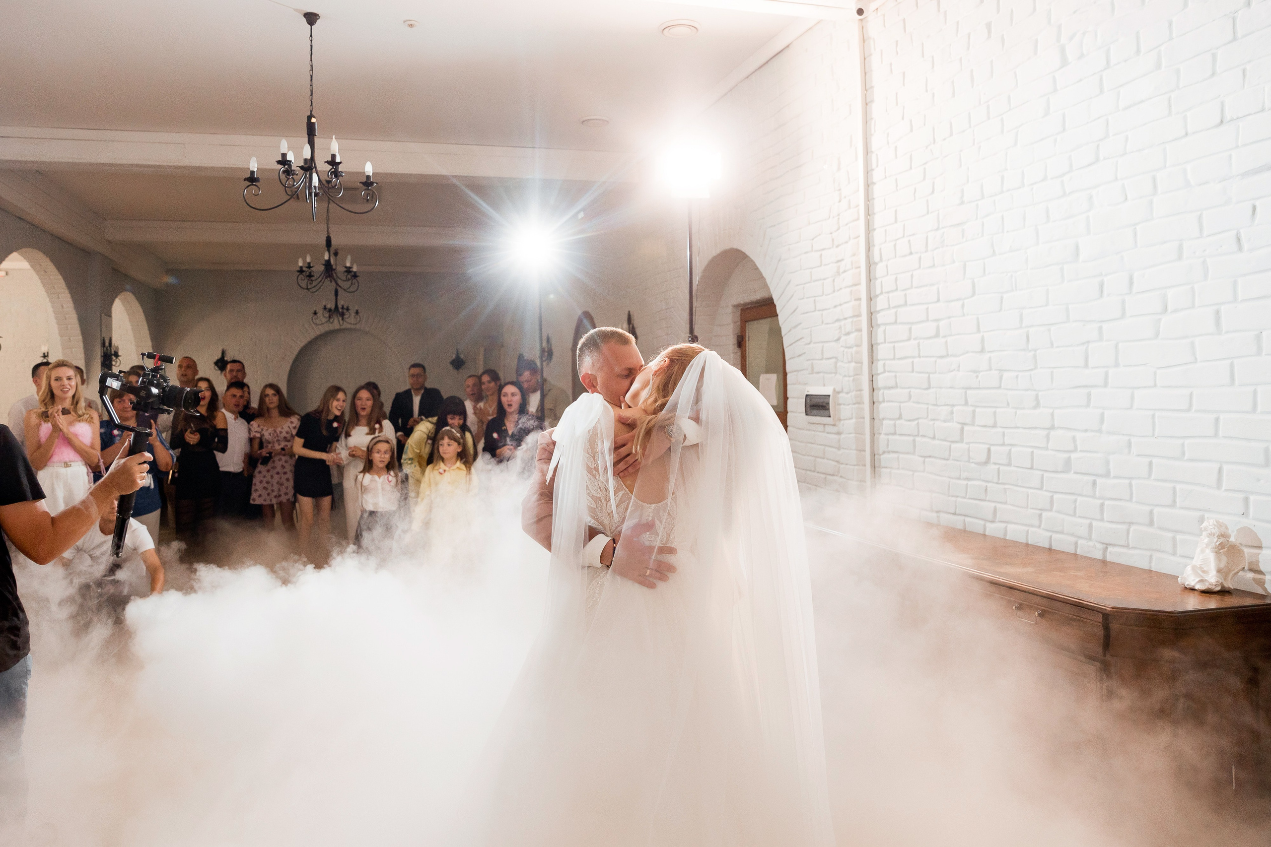 Ольга та Саша. Ірина Терещук