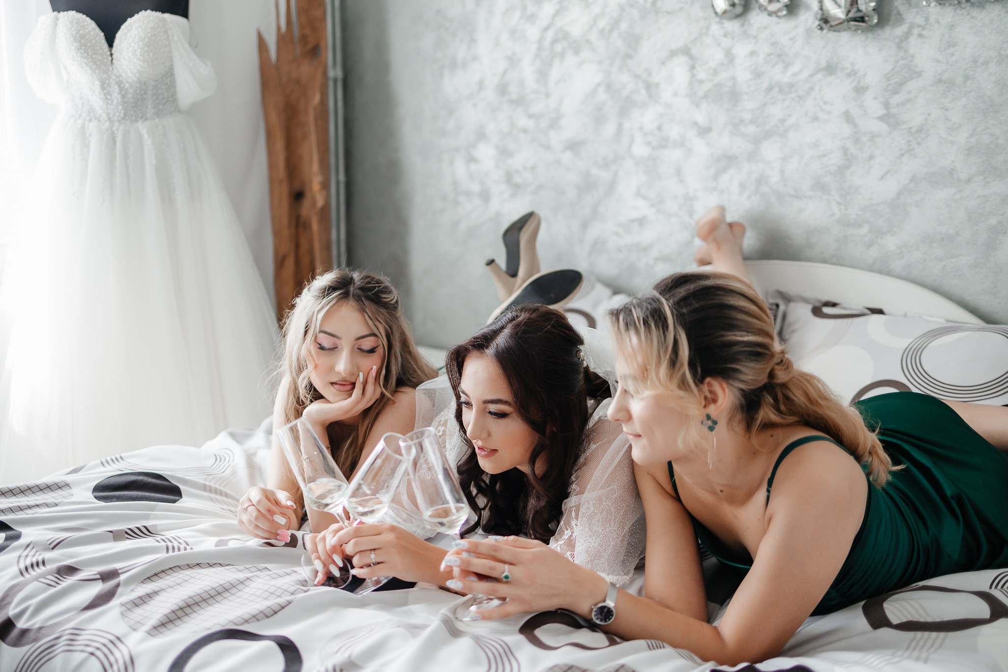 La înălțime. FotoACTIV.ro - Imaginea ta contează