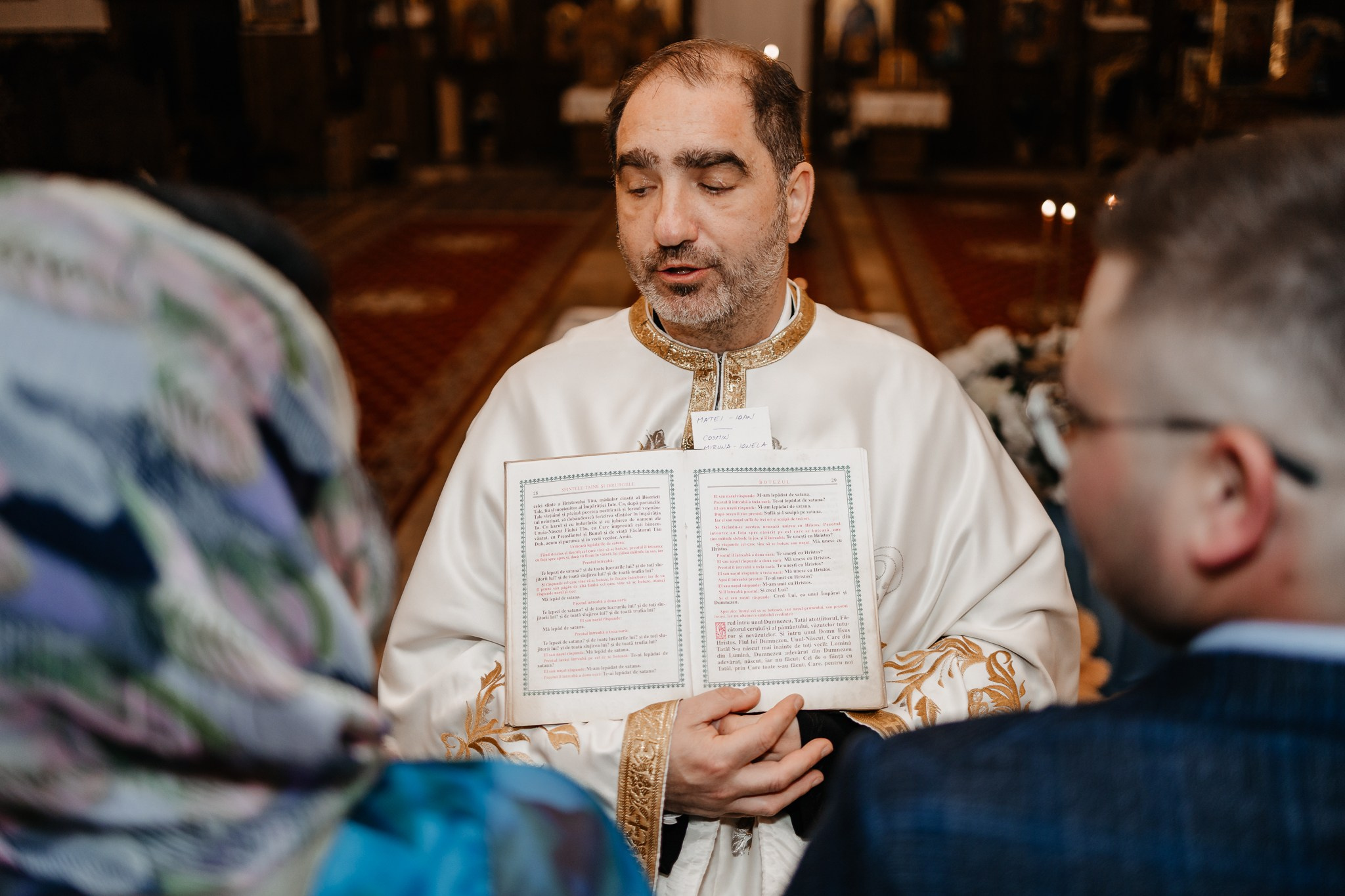 Matei-Ioan. FotoACTIV.ro - Imaginea ta contează