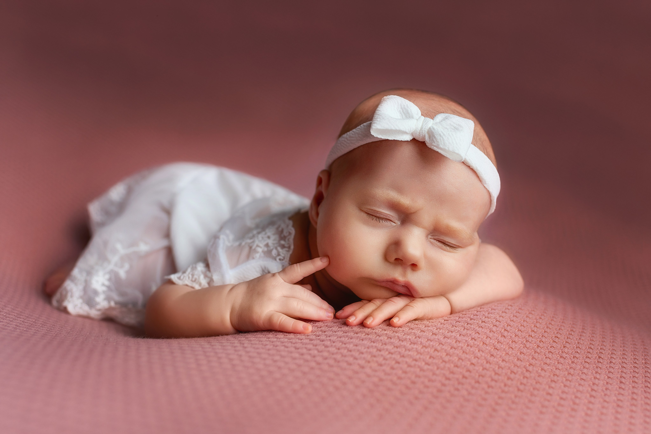 Baby Adele — Elina & Vitaliy Slusar. Wedding & family photography in Seattle area. Helen Michelle photographer