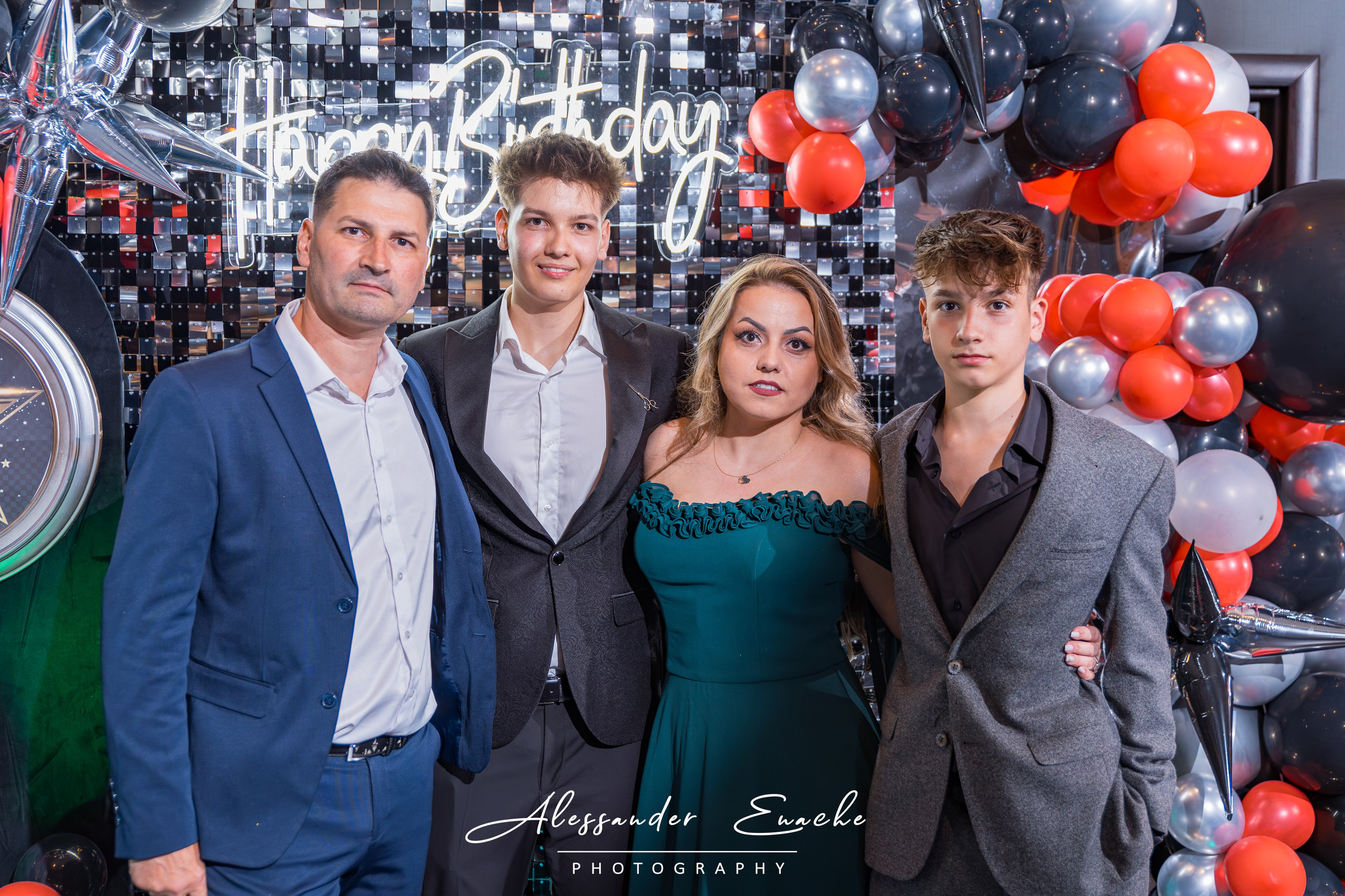 Alessio. Fotograf prin #Piatraneamt-Alessander Enache