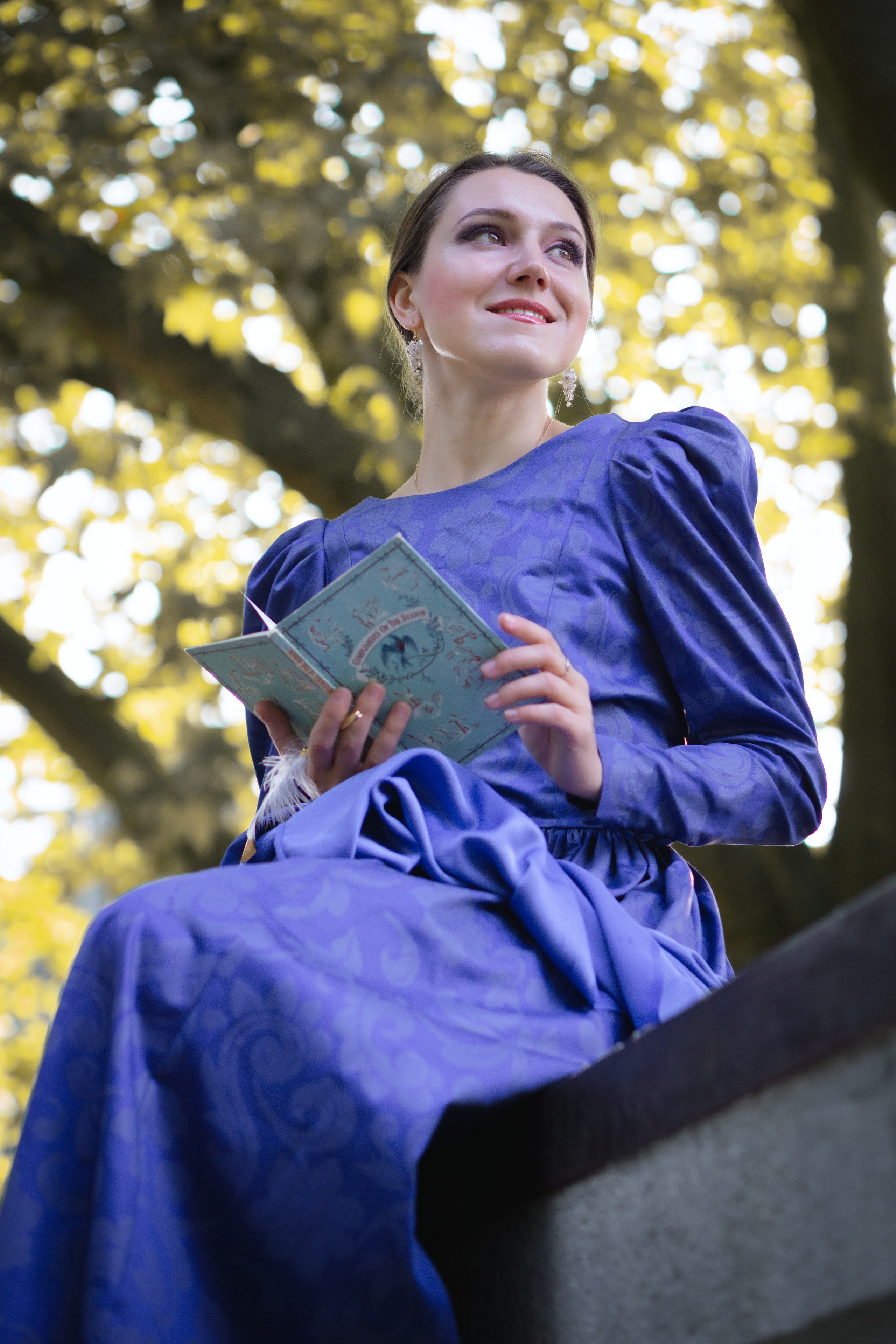 Graceful Anastasia. Family photographer Aargau Zurich