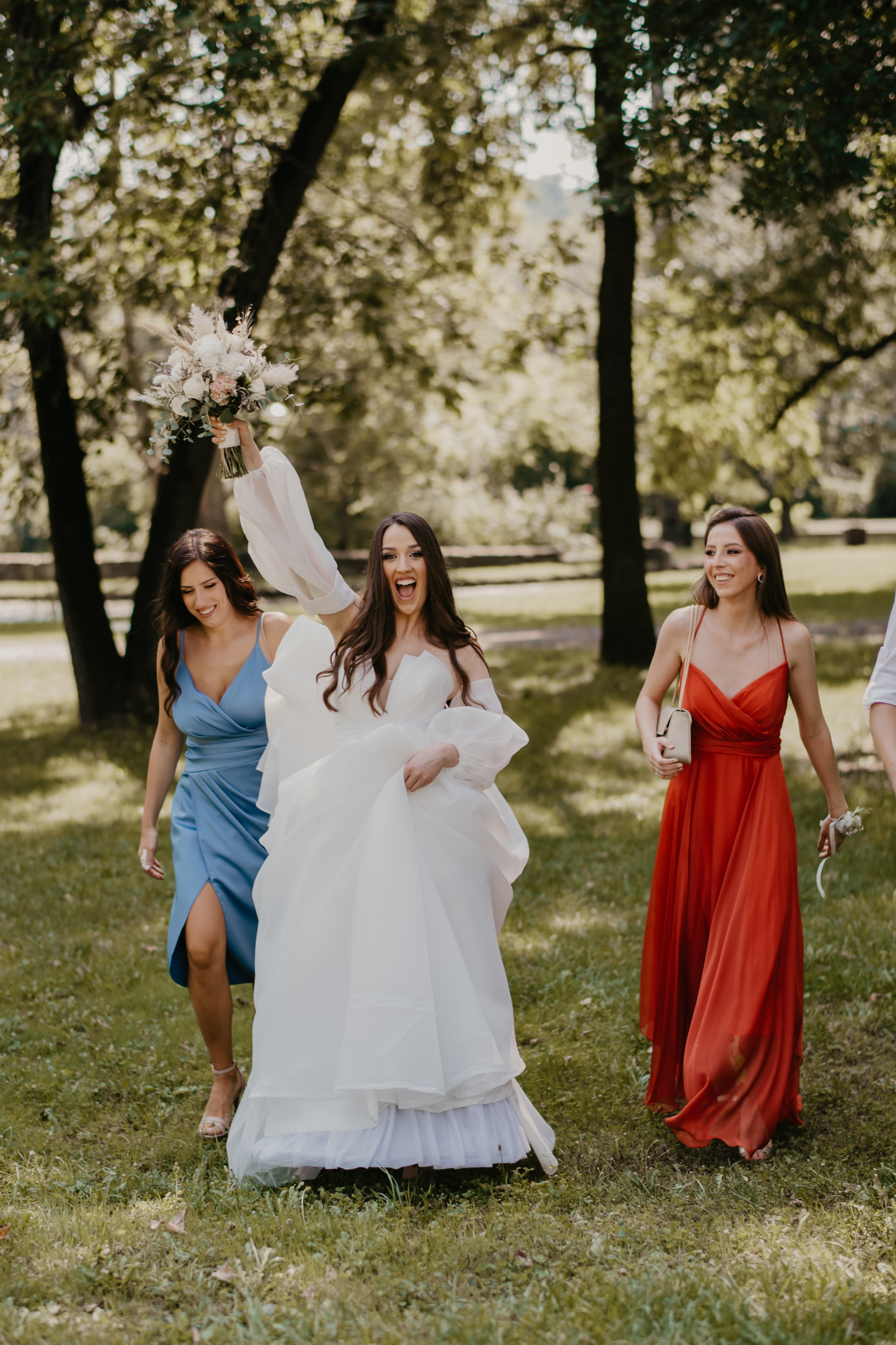 Ema & Nebojša. Ana Sladojevic