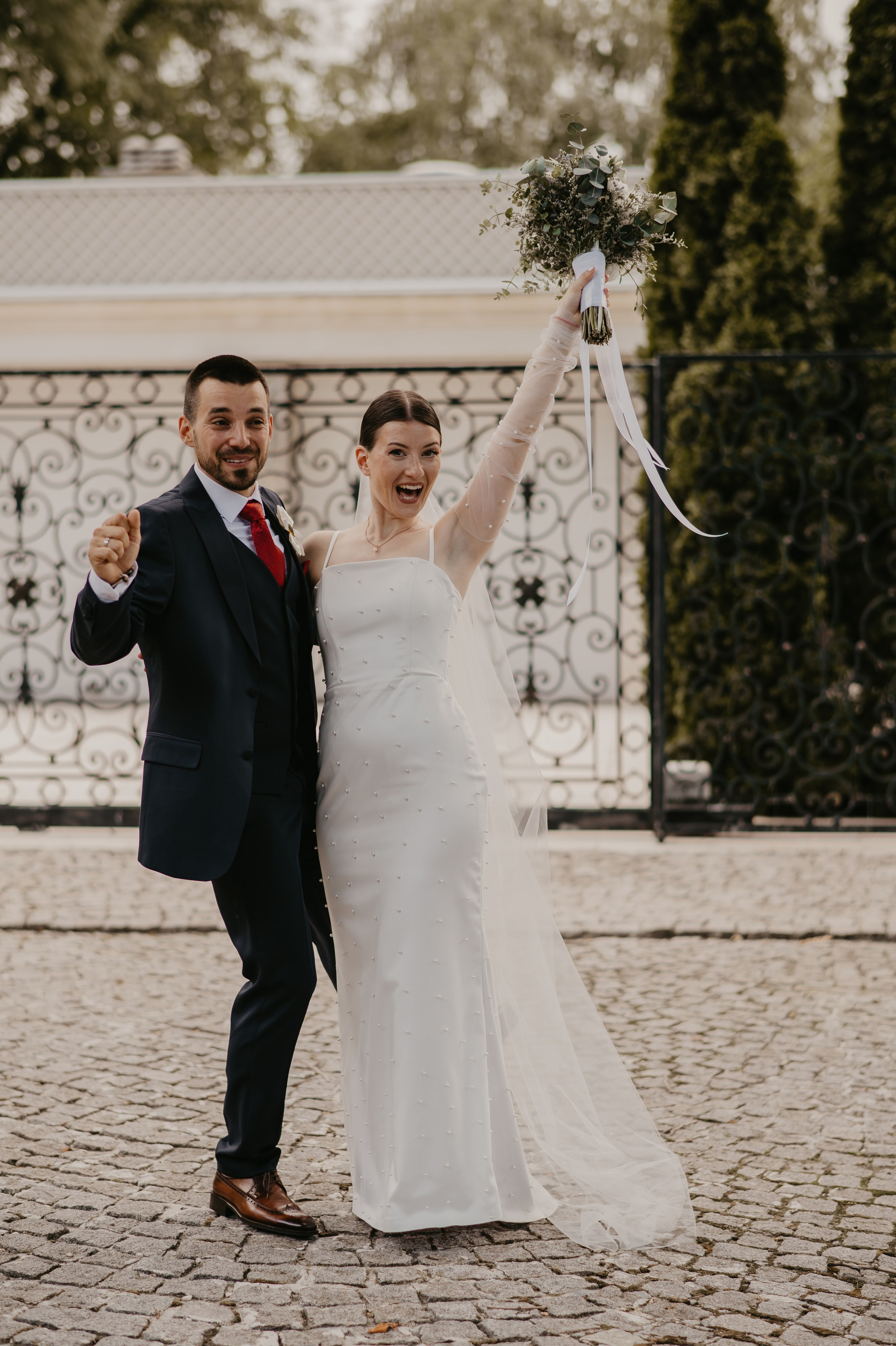 Tamara & Draško. Ana Sladojevic