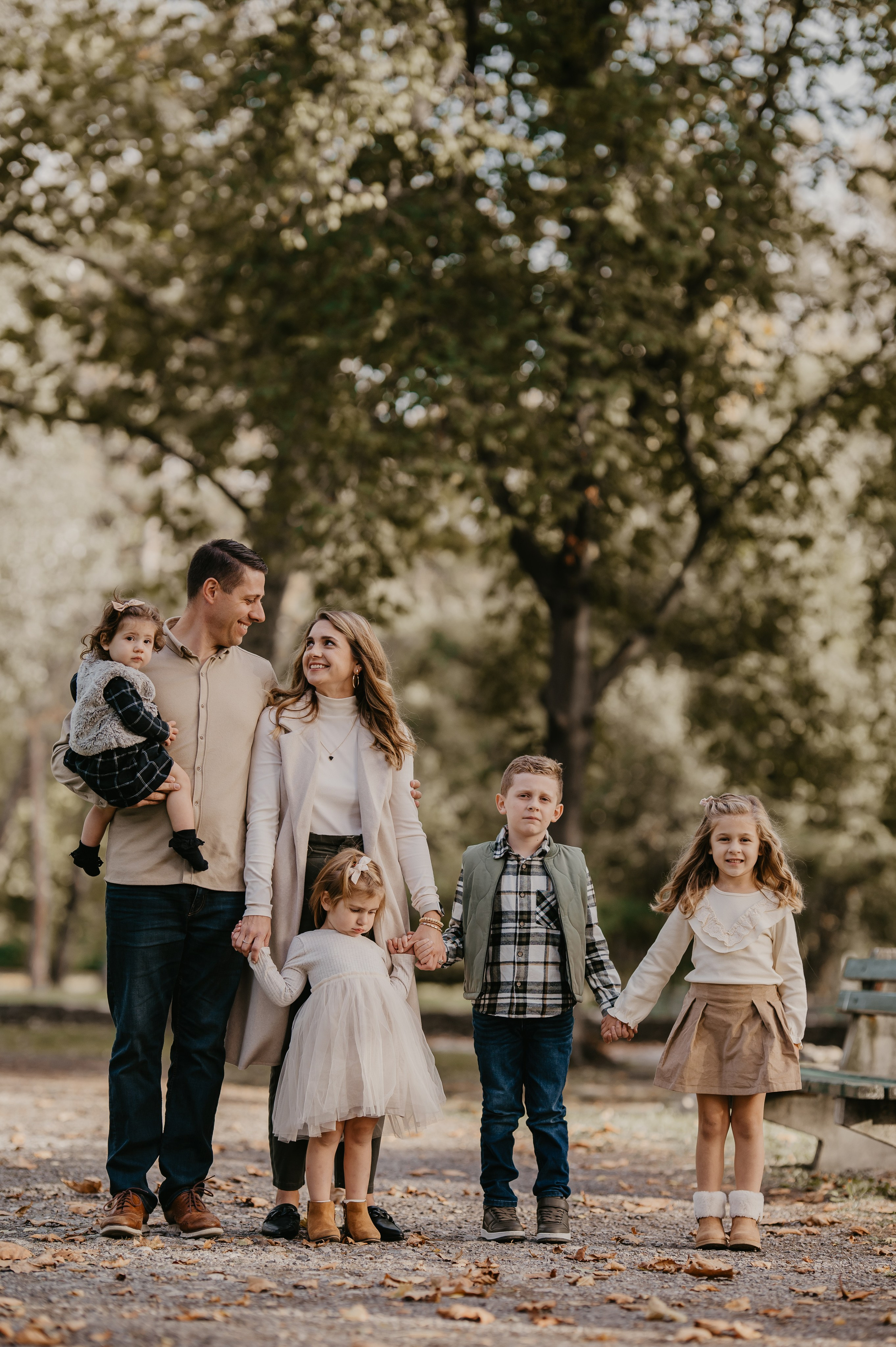 Family Carpe. Ana Sladojevic