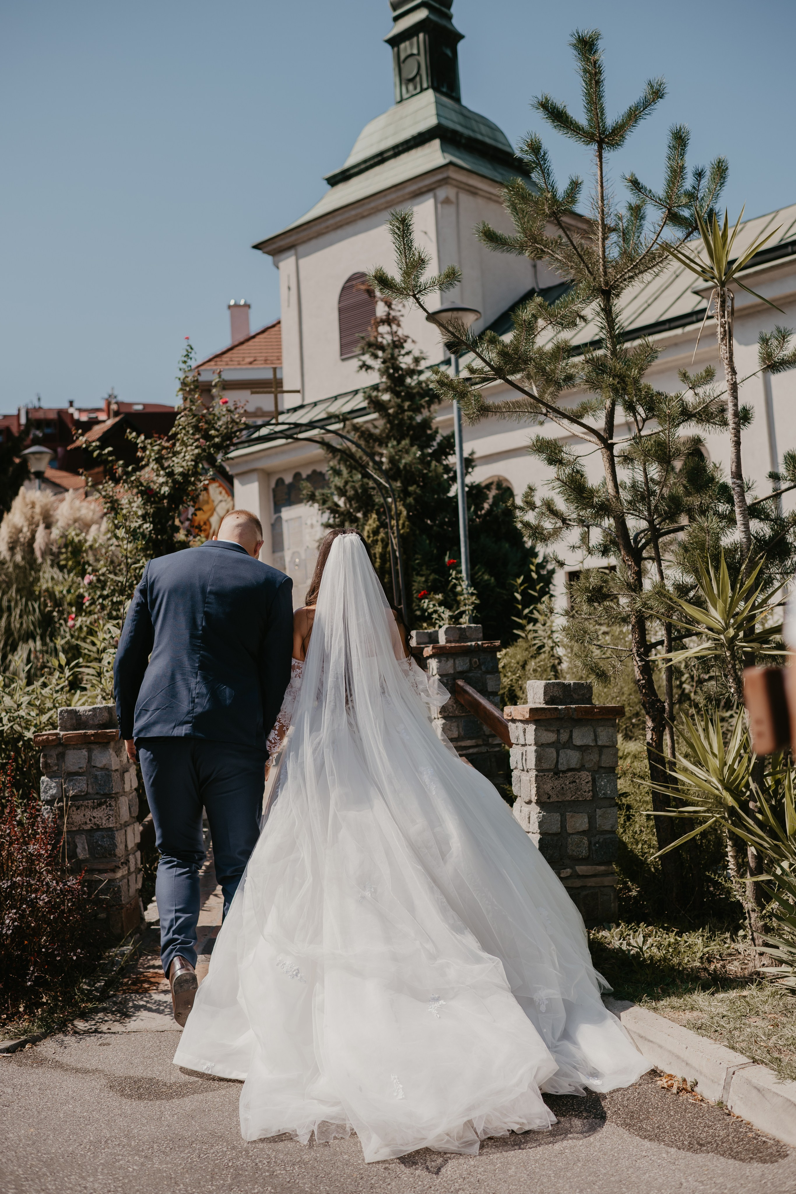 Tamara & Aleksa. Ana Sladojevic