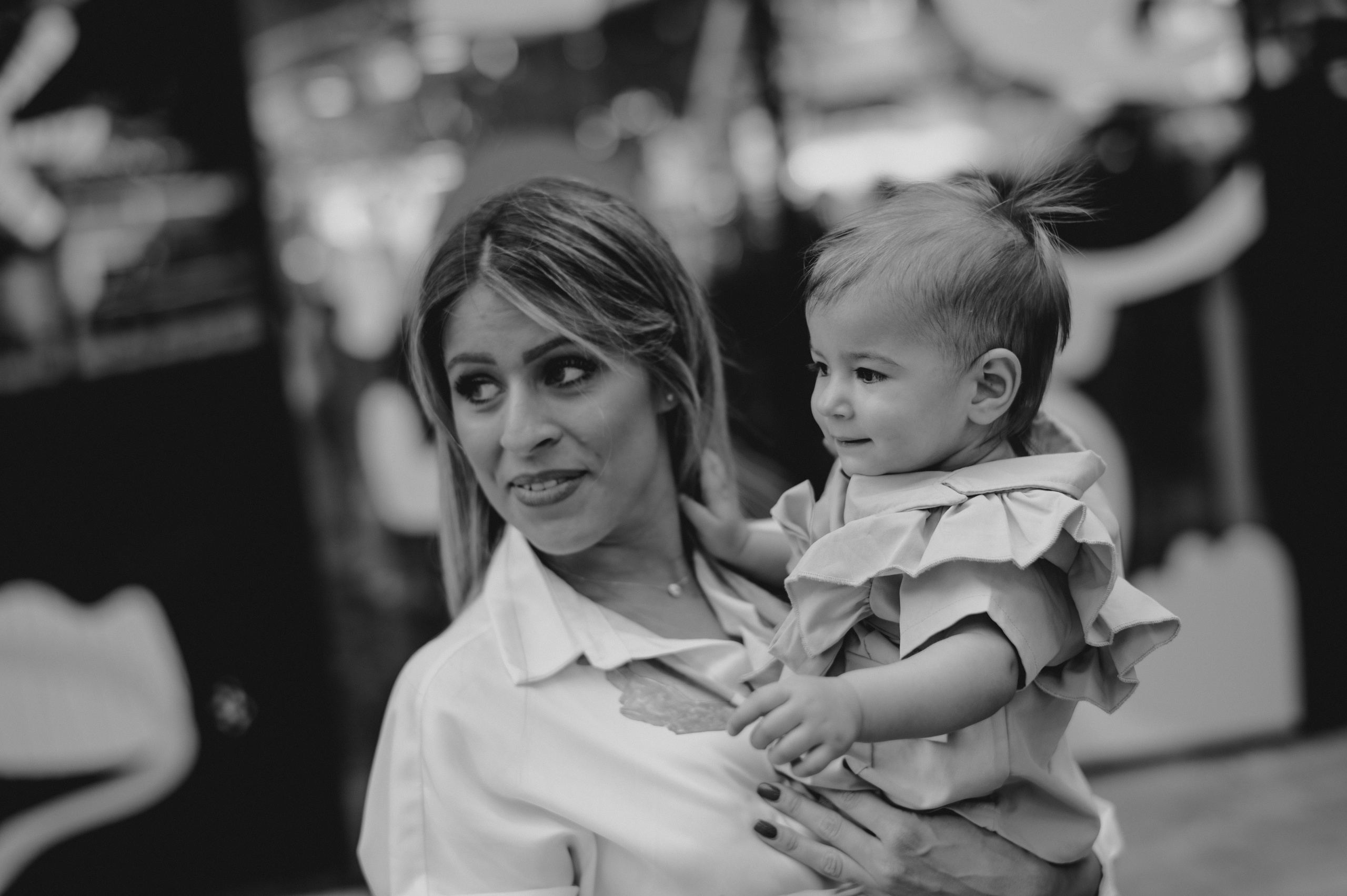 Manjin prvi. Ana Sladojevic