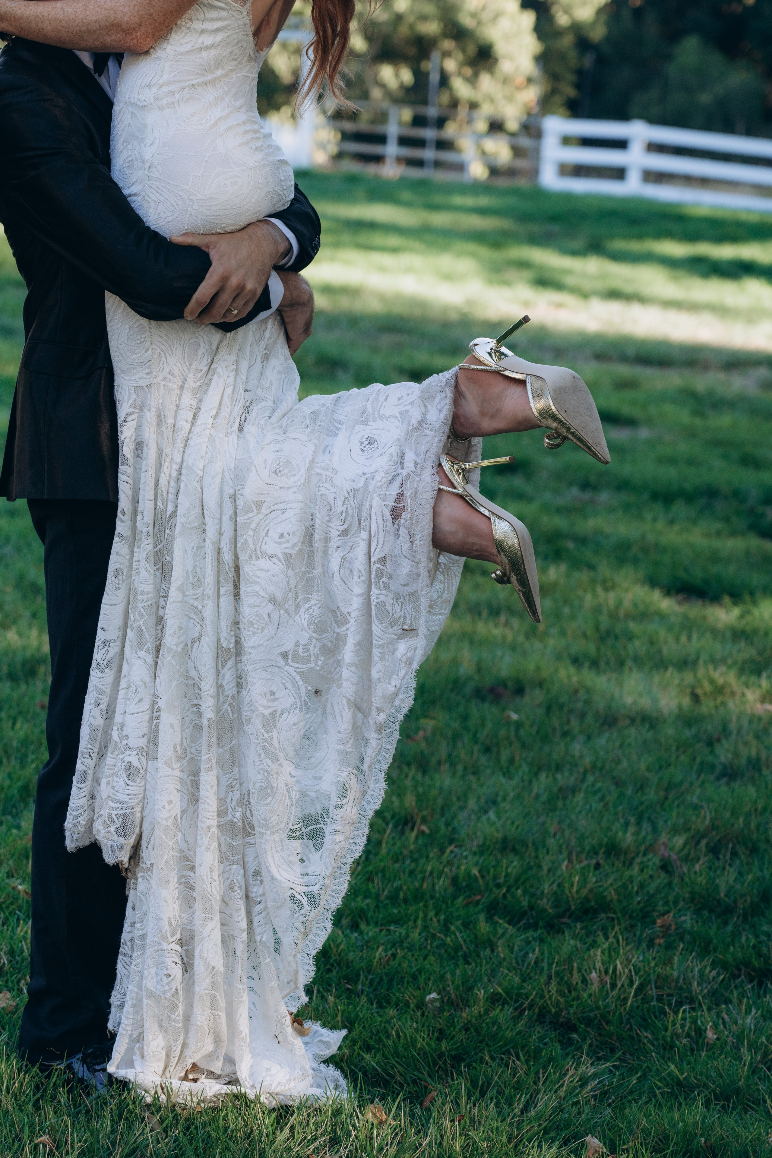 Weddings. Barbarica. Photography