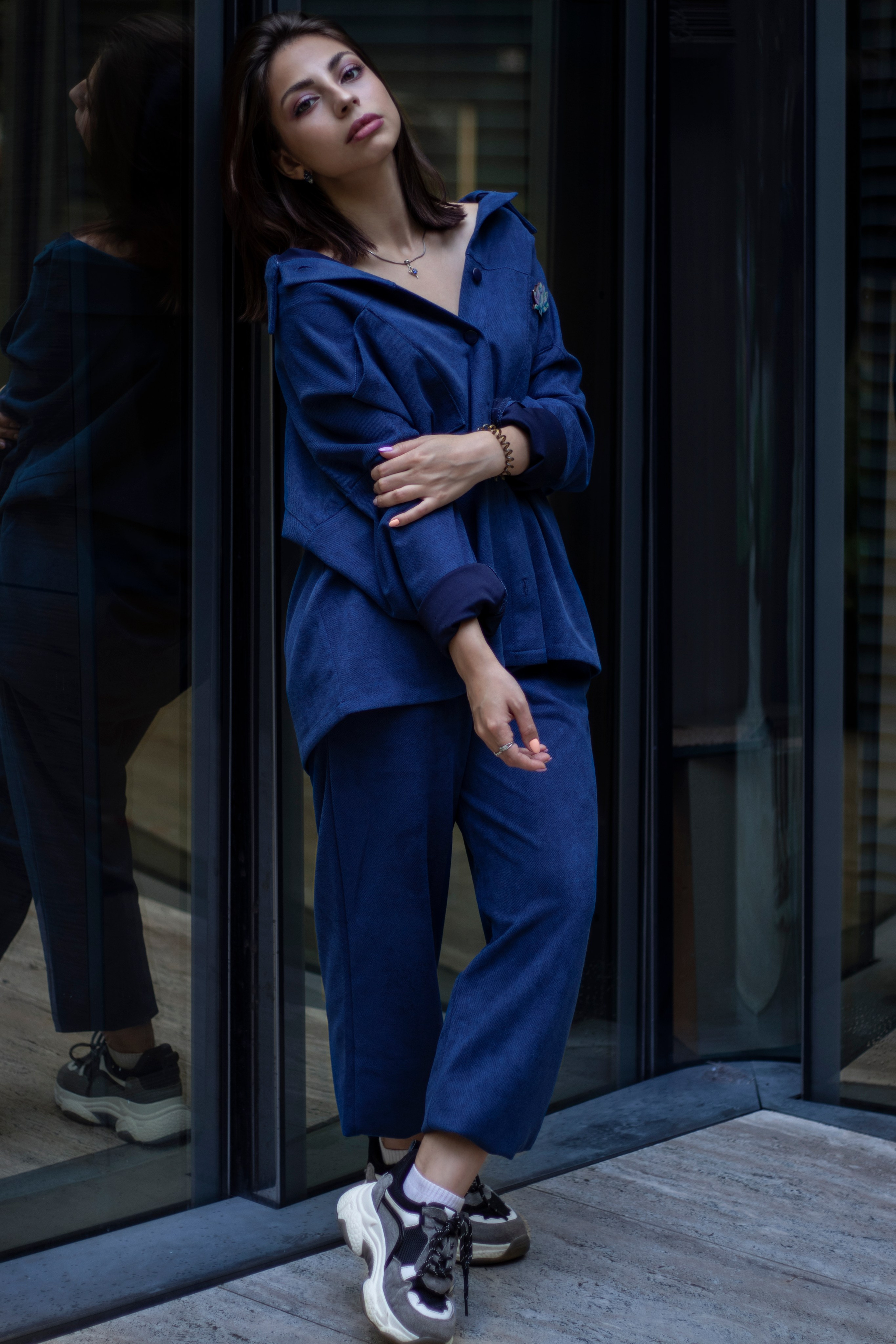 Blue. Свадебный и портретный фотограф в Валенсии Дмитрий Леонов