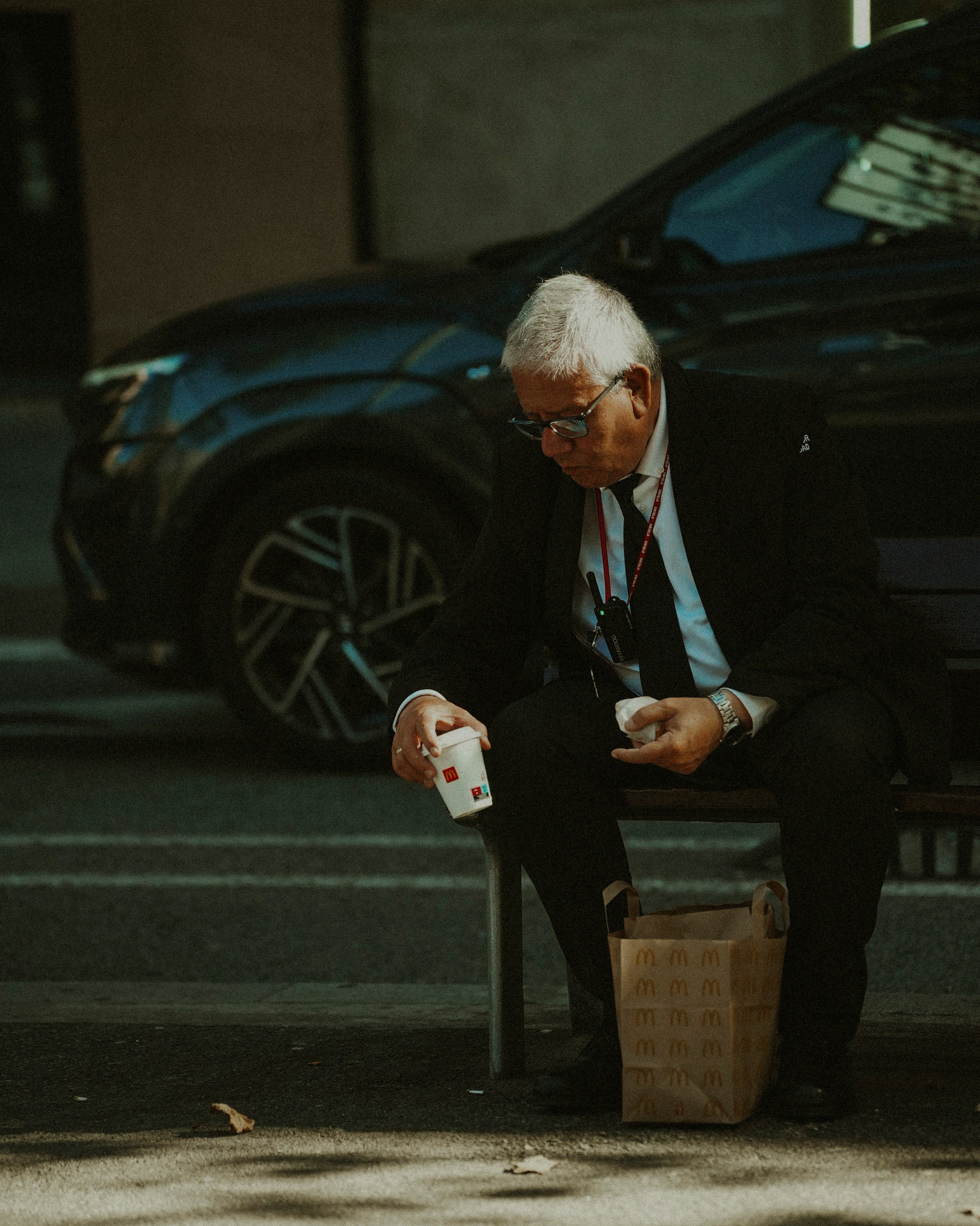 ЕВРОТУР. Стрит-фотография, полная абсурда, идиотизма и красоты