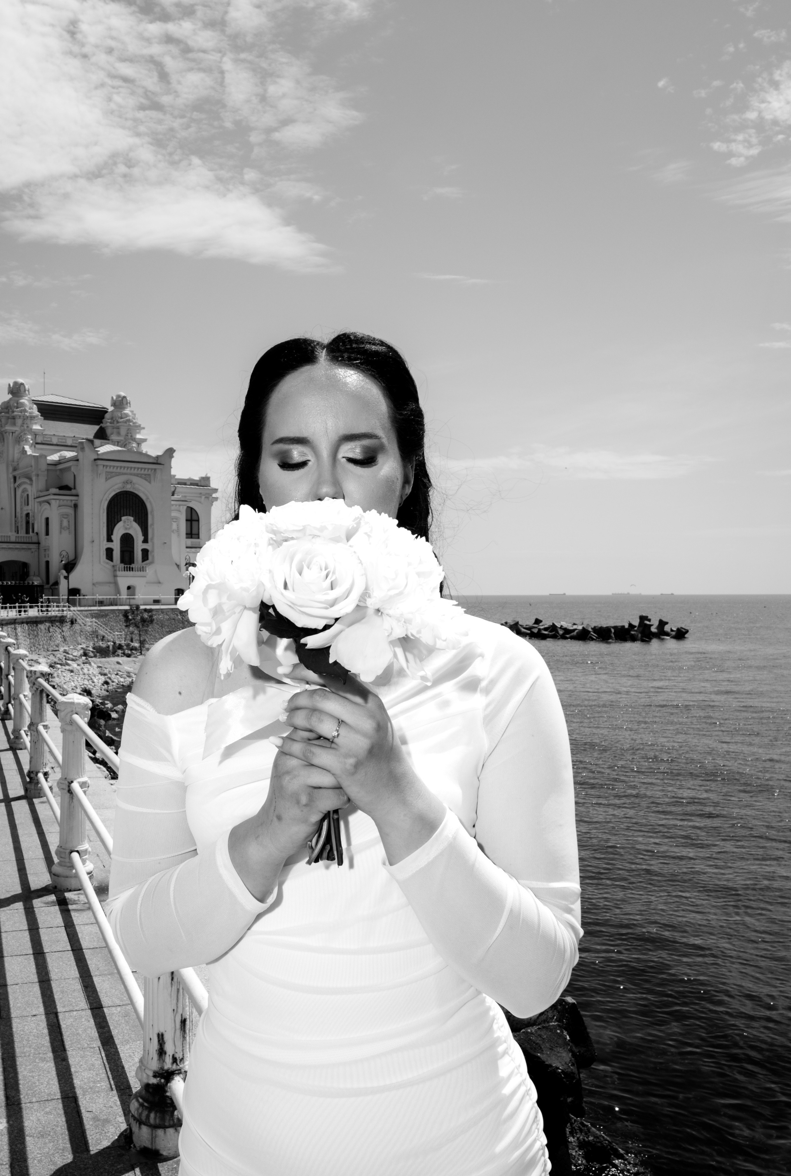 Cununie Civila Cristina si George. Fotograf de evenimente si portret!
