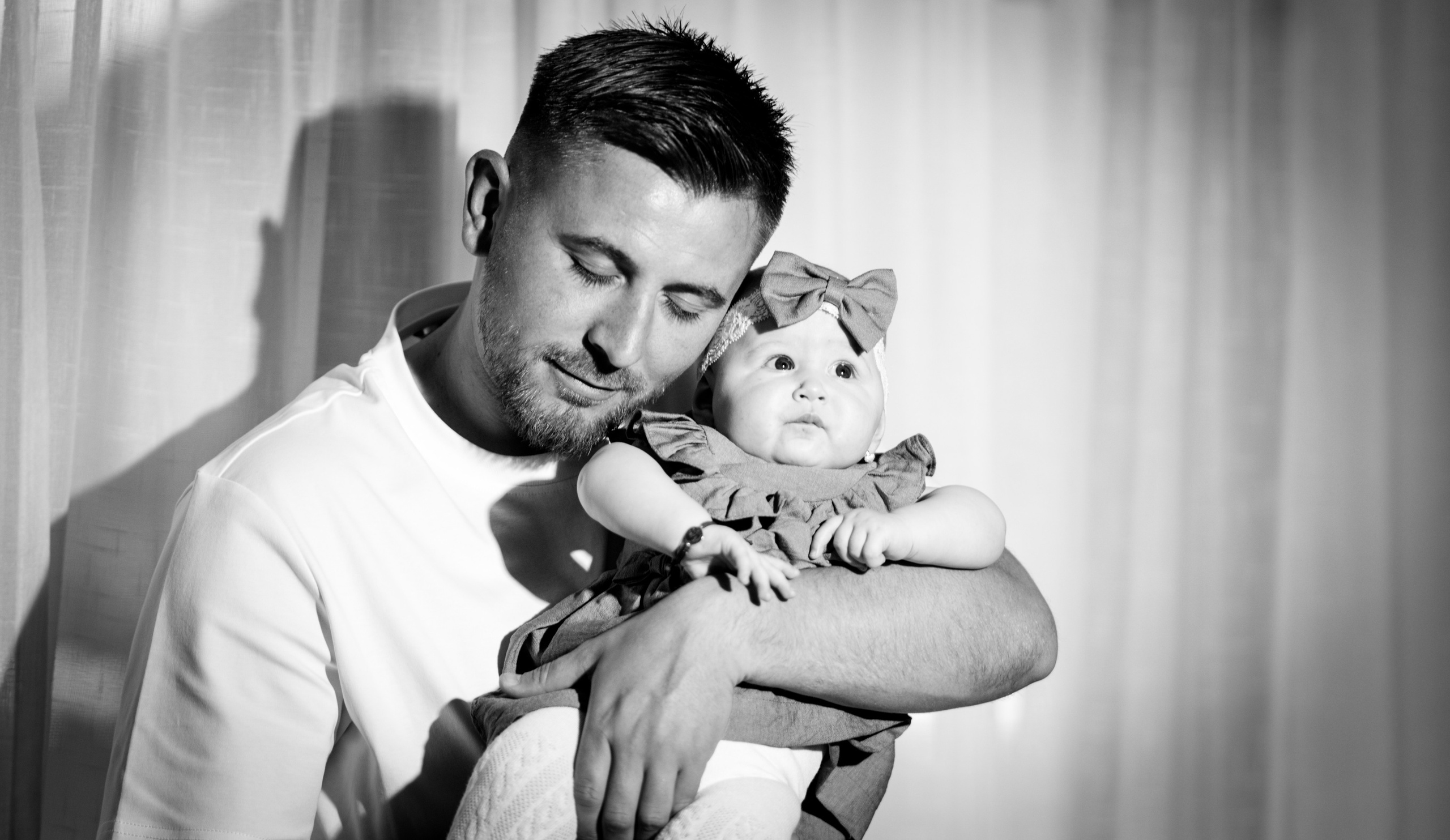 Botez Sofia Maria. Fotograf de evenimente si portret!