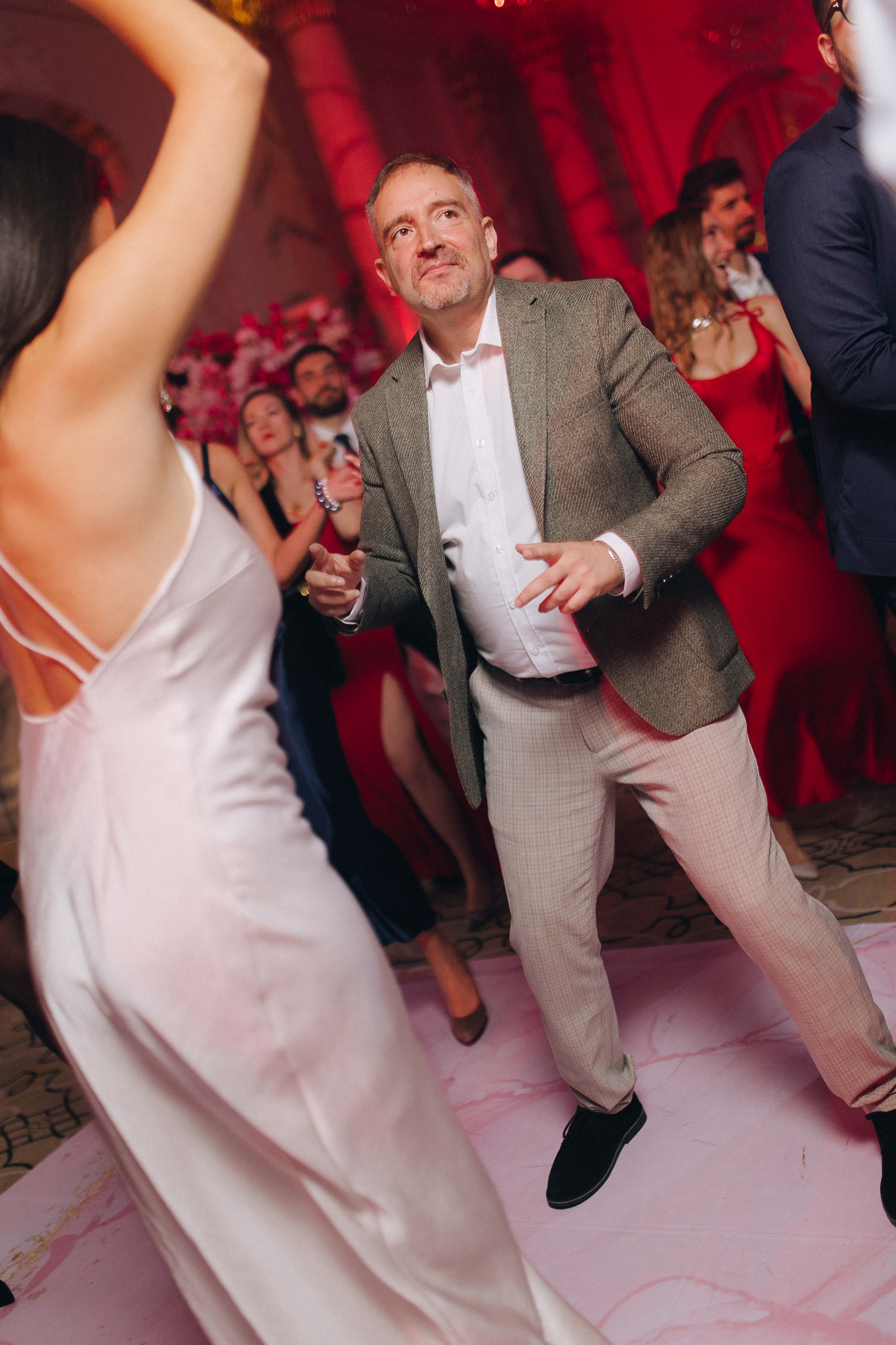 VITALIY&AYAN. Wedding&Event photographer Ismail Rzayev in Baku