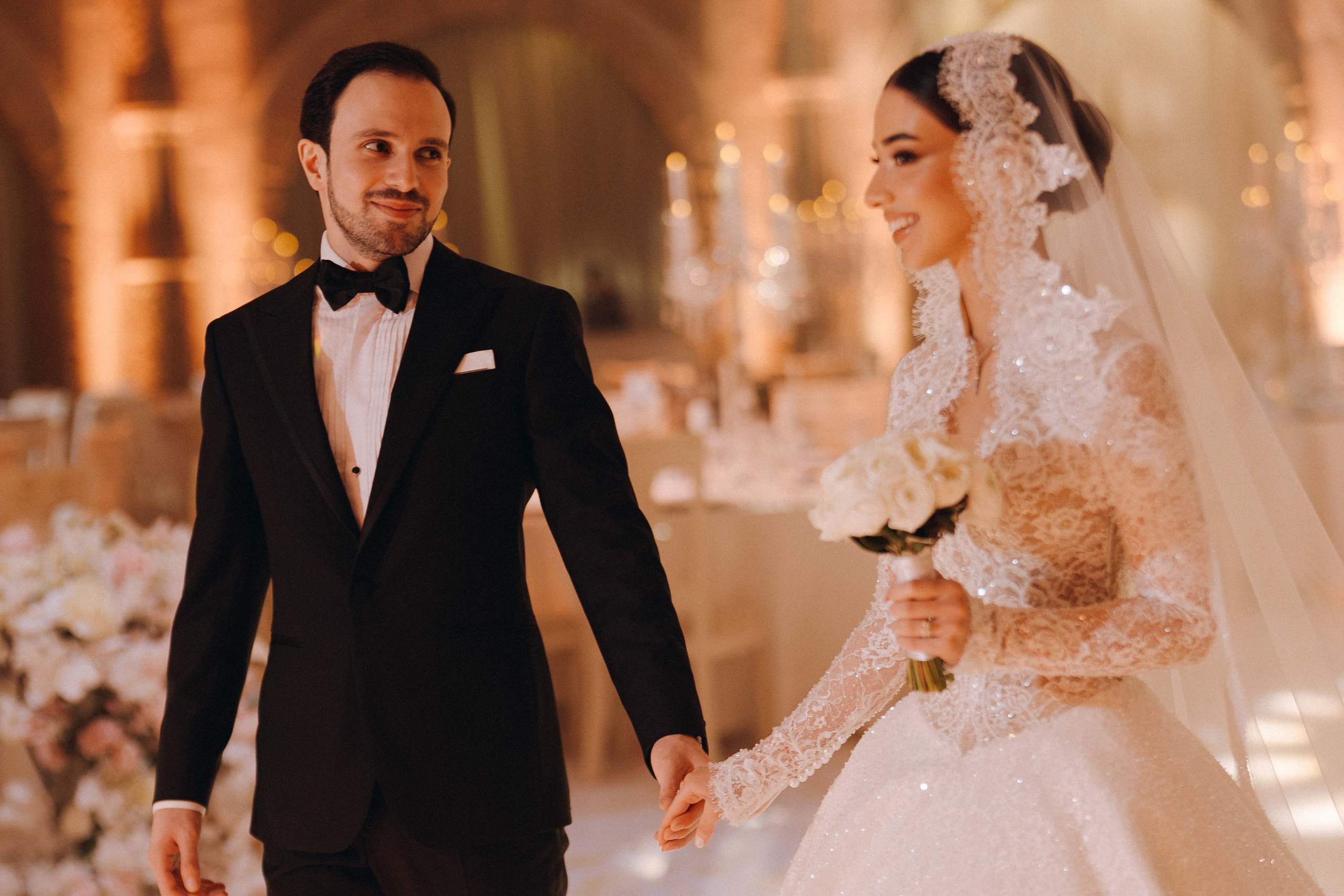 ARIF&FATIMA. Wedding&Event photographer Ismail Rzayev in Baku