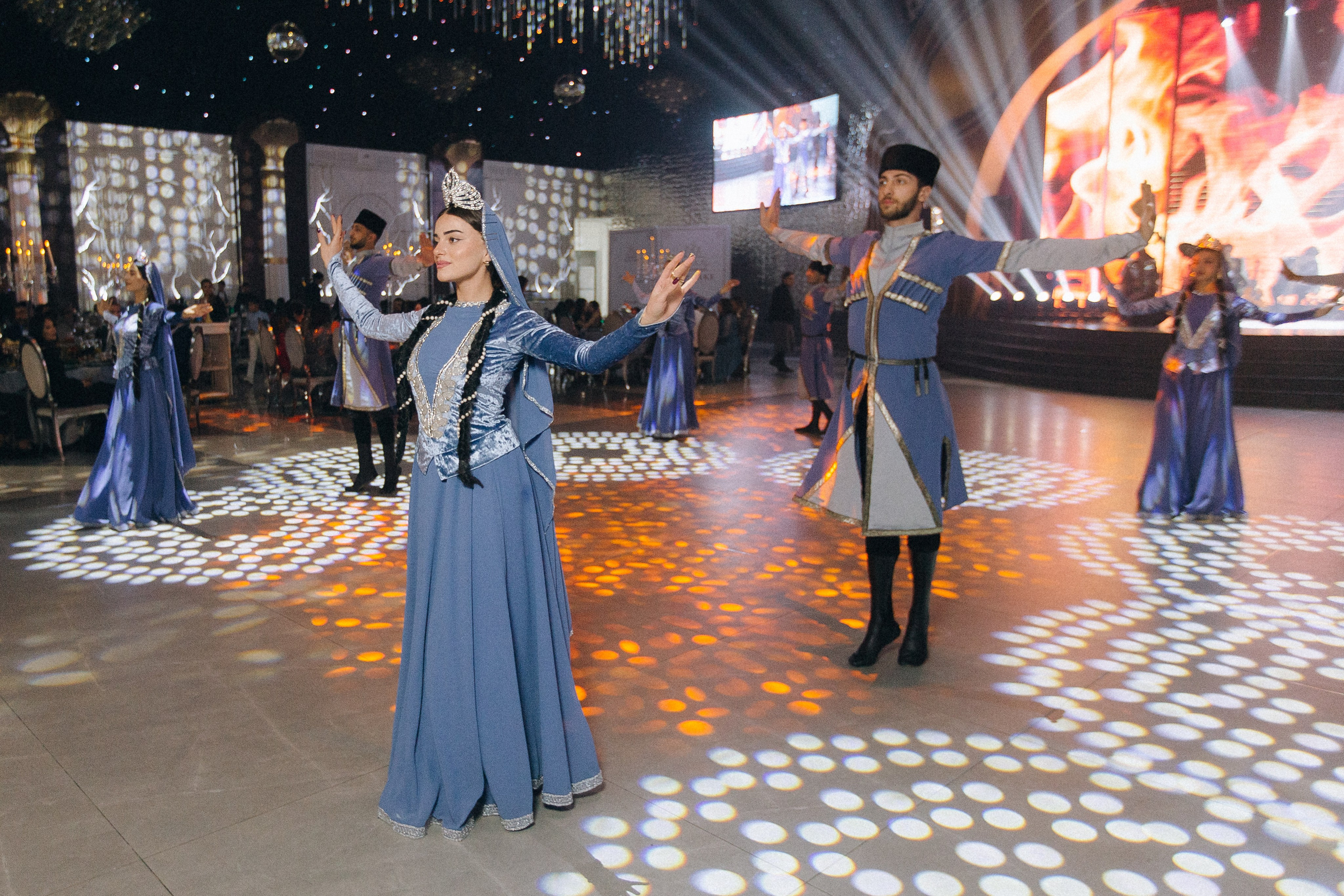 JEYHUN&NARMIN. Wedding&Event photographer Ismail Rzayev in Baku