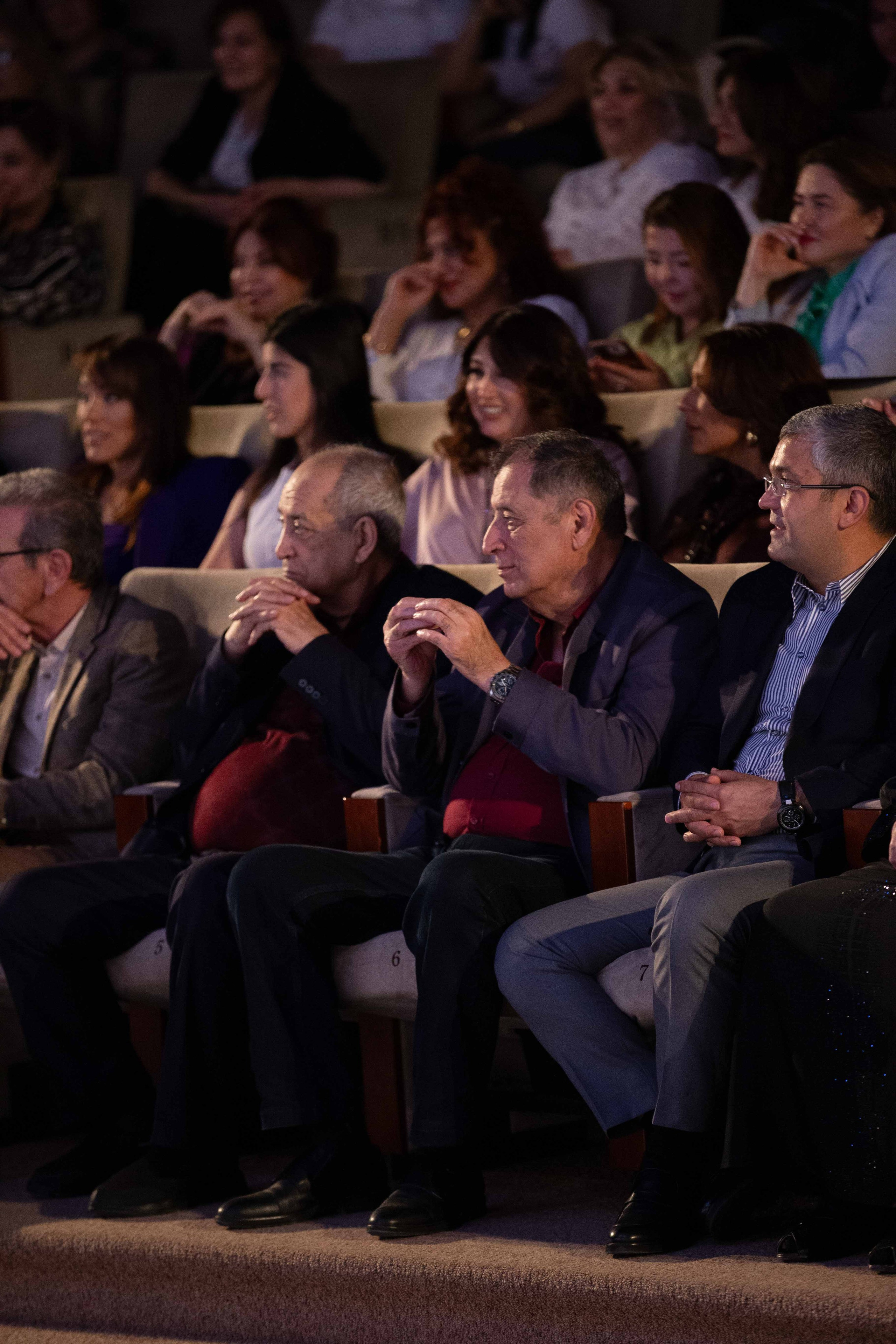 PLANET PARNI IZ BAKU. Wedding&Event photographer Ismail Rzayev in Baku