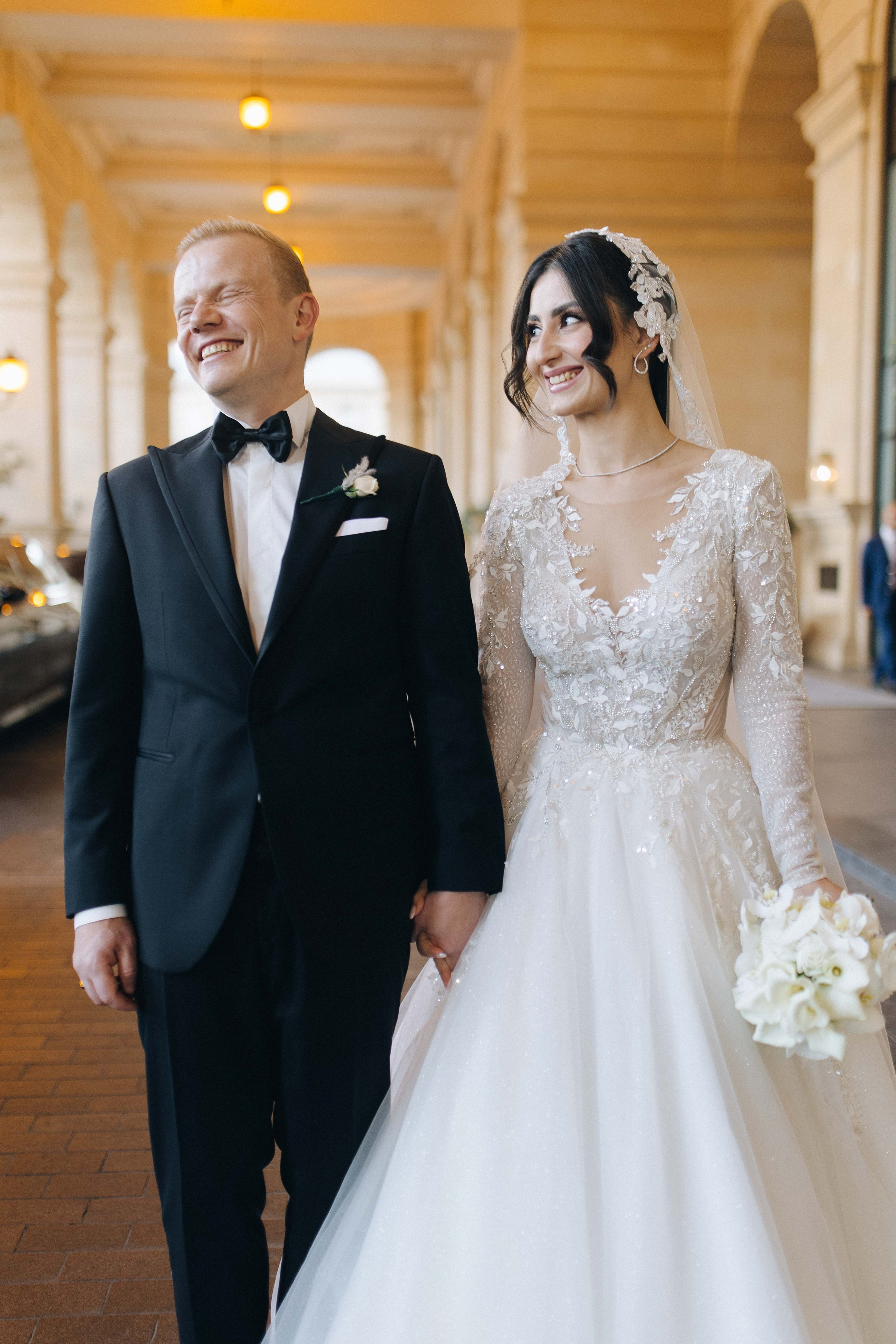 VITALIY&AYAN. Wedding&Event photographer Ismail Rzayev in Baku