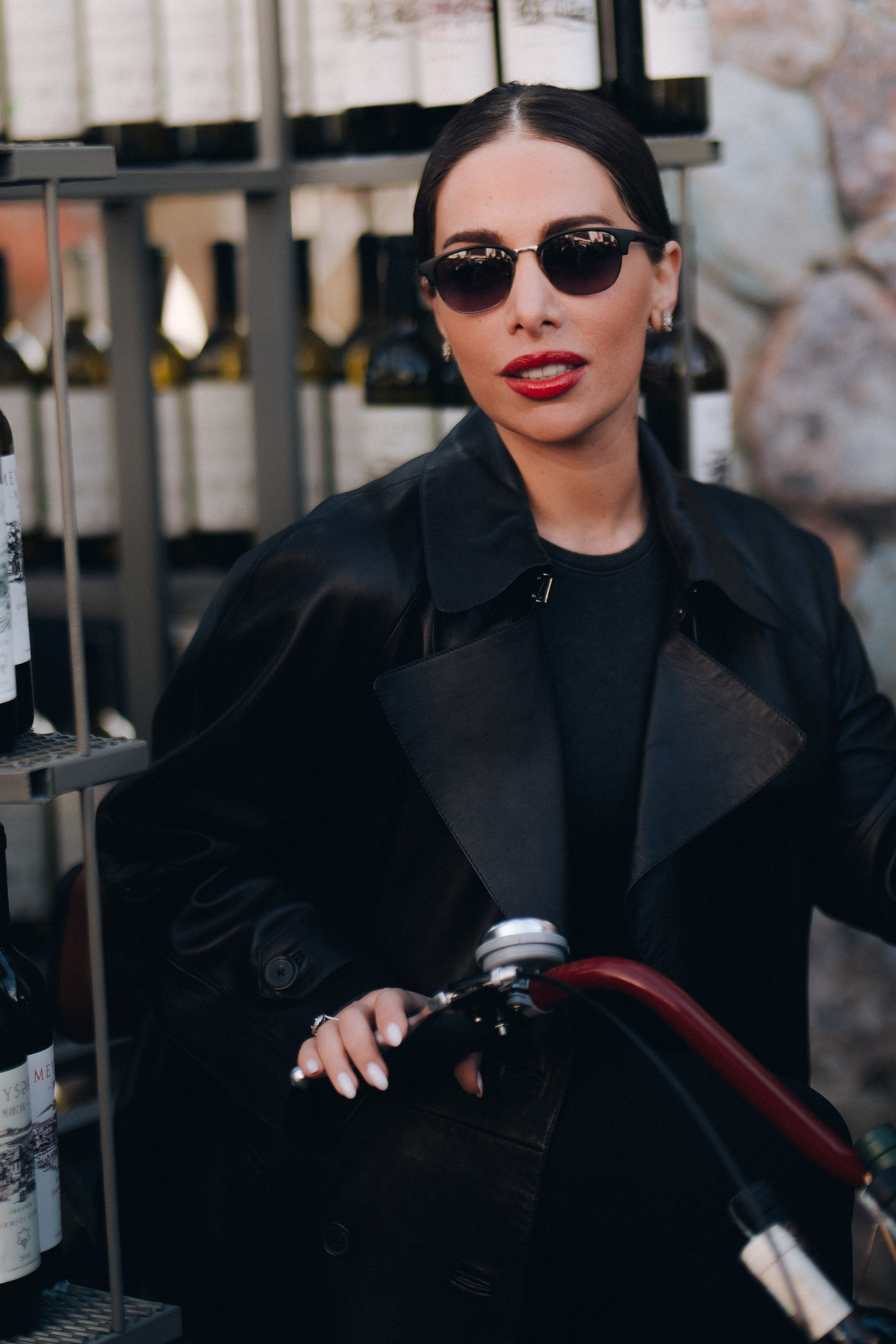 MEYSARI WINE FESTIVAL. Wedding&Event photographer Ismail Rzayev in Baku