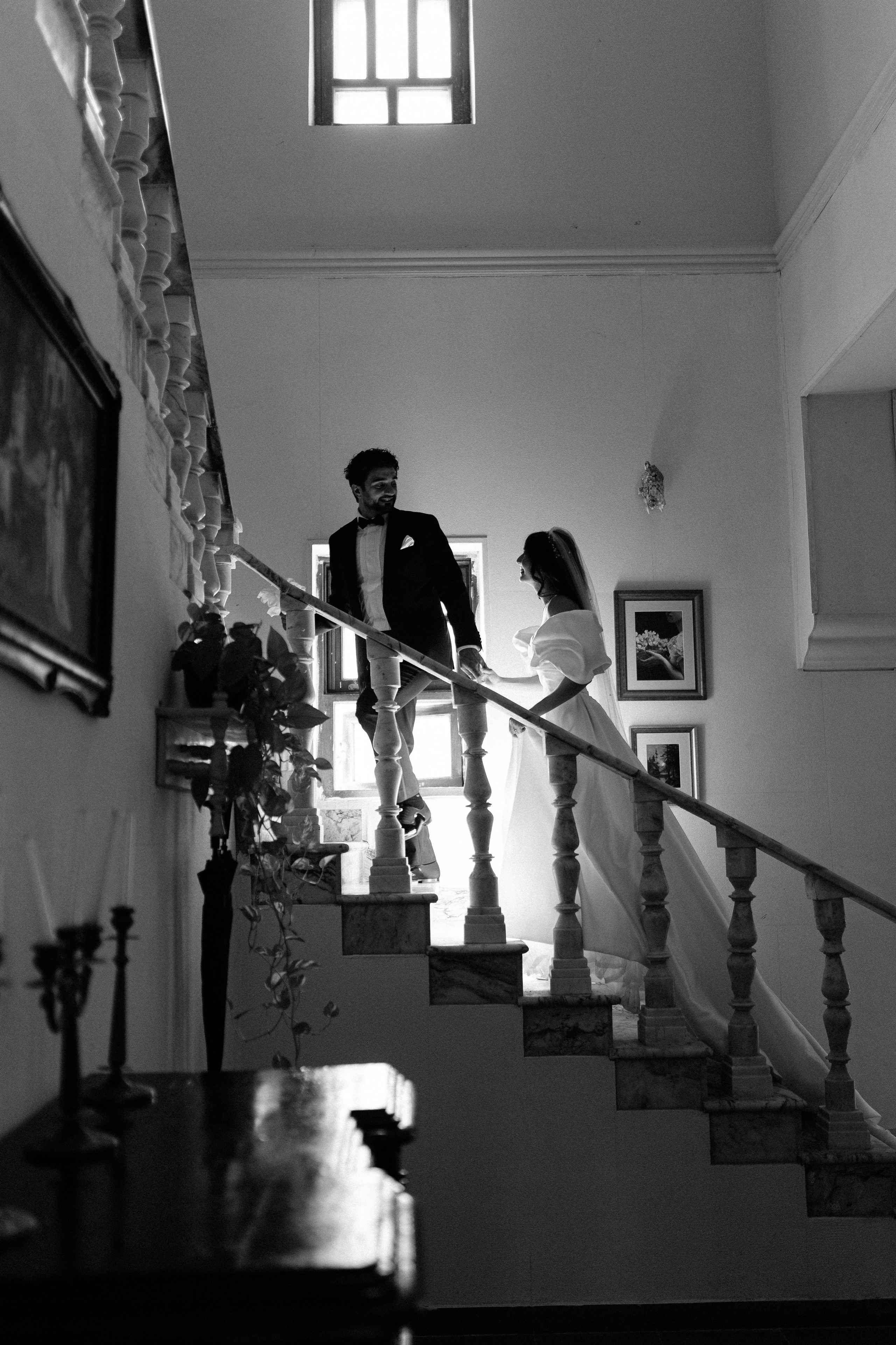 TOGHRUL&AYTAN. Wedding&Event photographer Ismail Rzayev in Baku