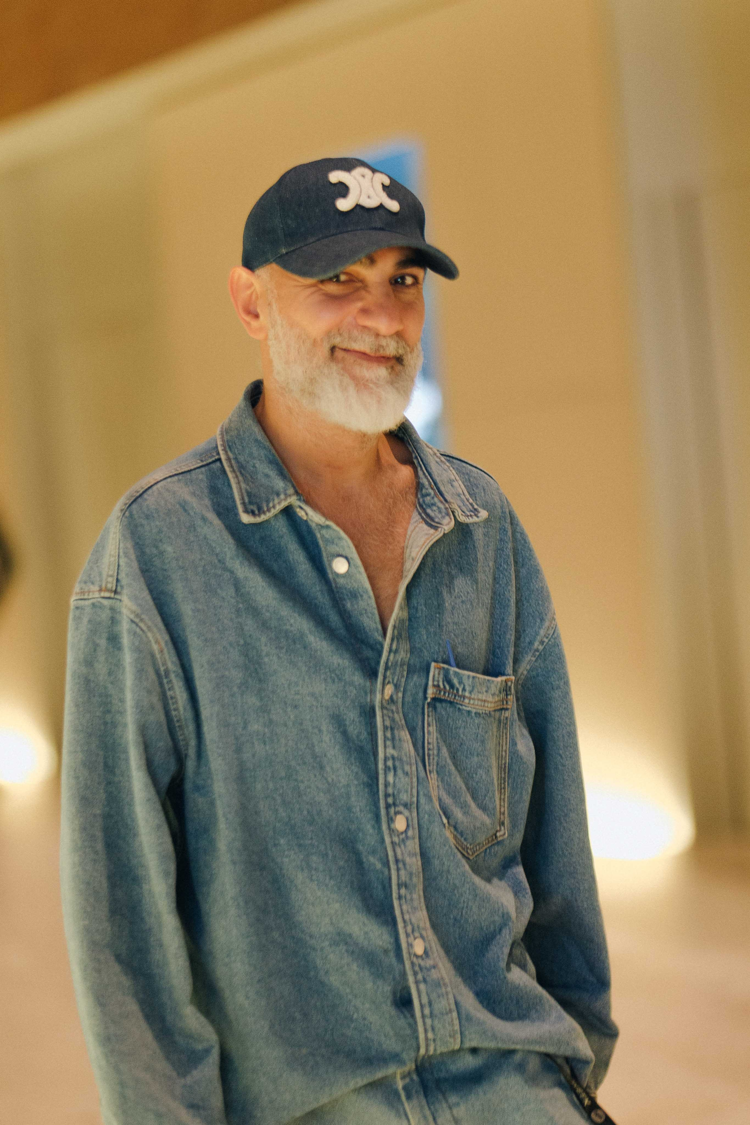 BAKU FASHION WEEK 2023. Wedding&Event photographer Ismail Rzayev in Baku