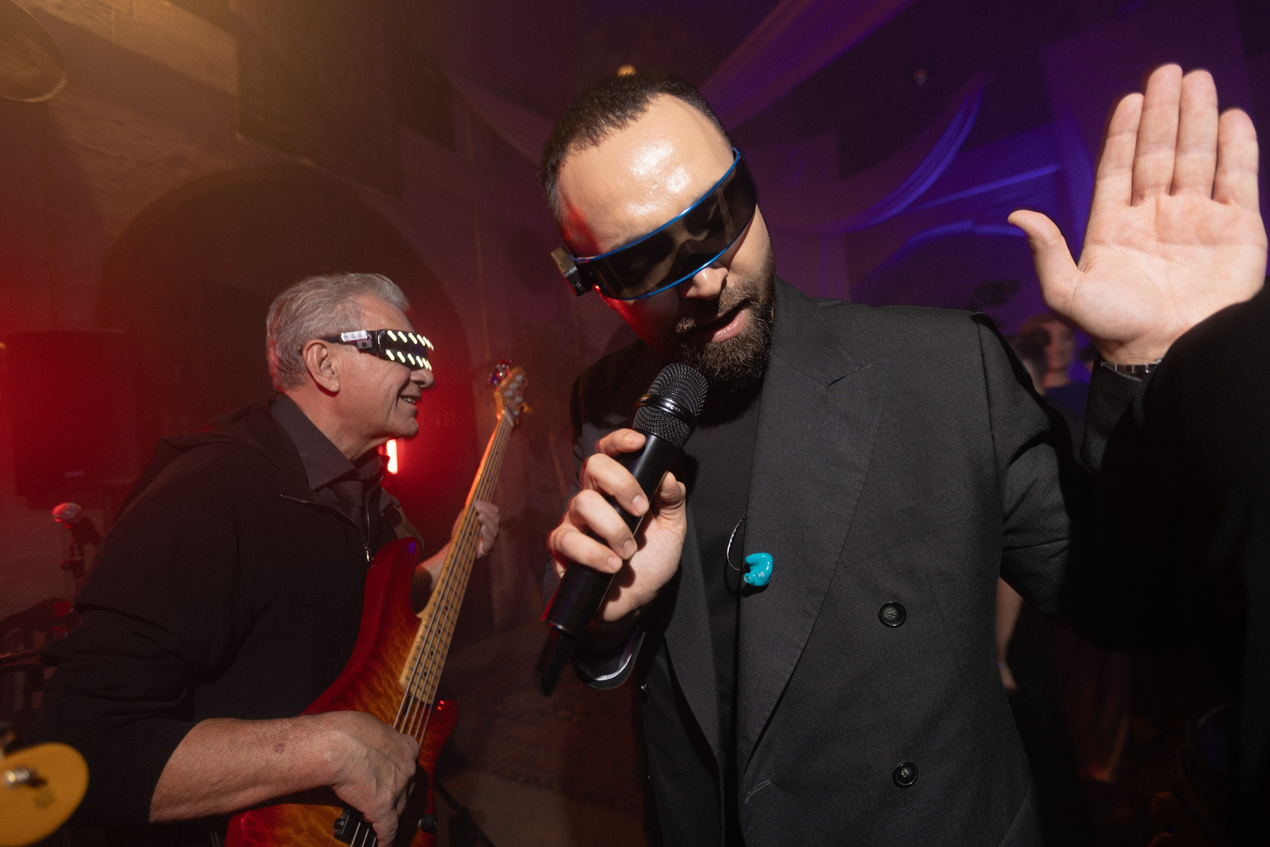 RAMIN&GUNEL. Wedding&Event photographer Ismail Rzayev in Baku