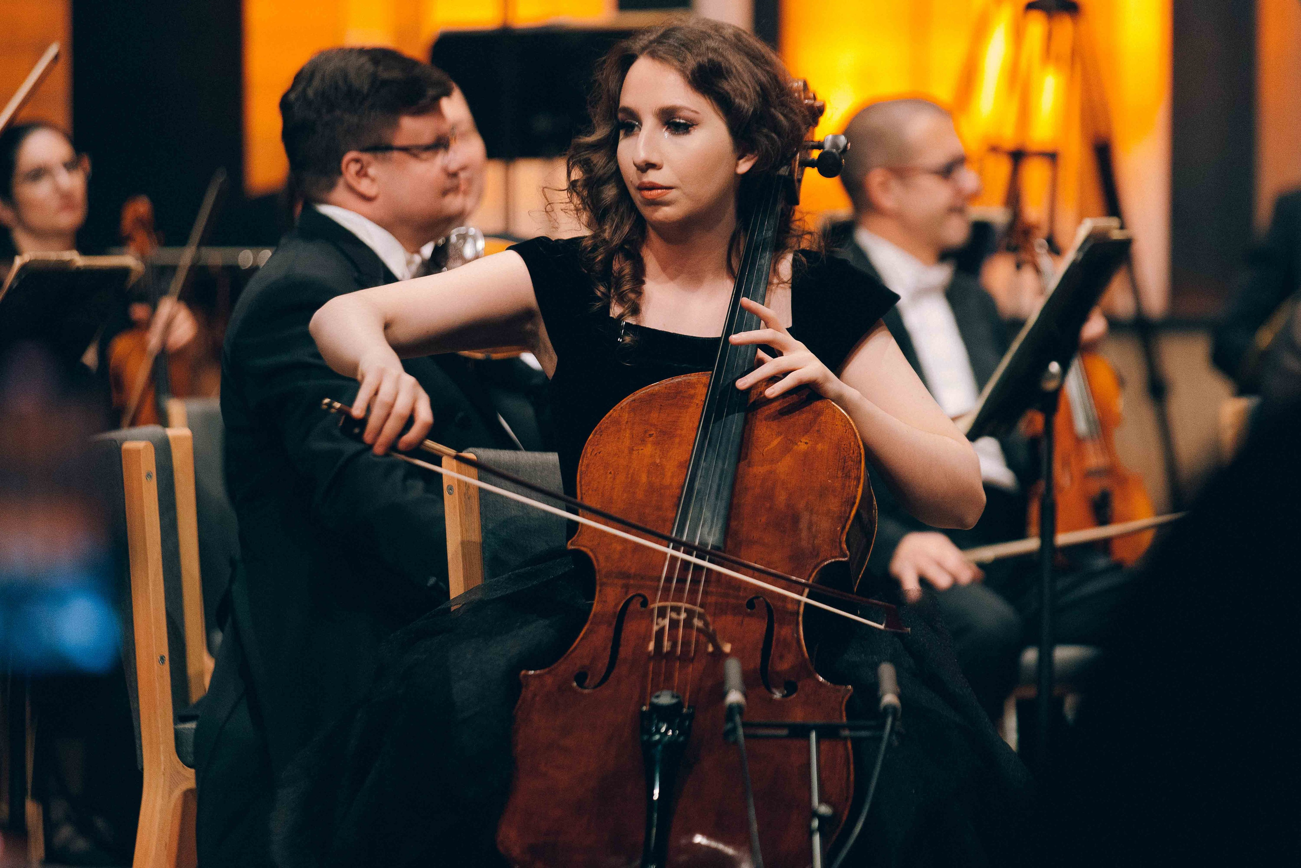 BUDAPEST MUSIC CENTER. Wedding&Event photographer Ismail Rzayev in Baku