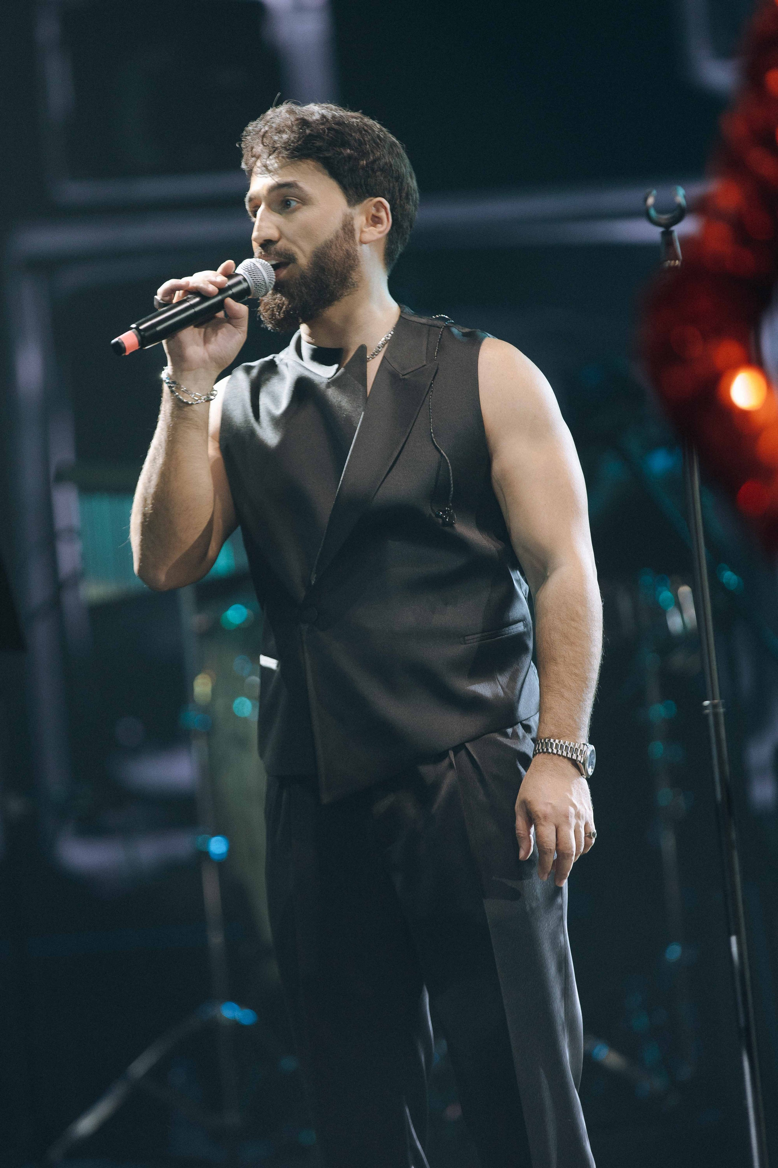 ZAMIG HUSEYNOV. Wedding&Event photographer Ismail Rzayev in Baku