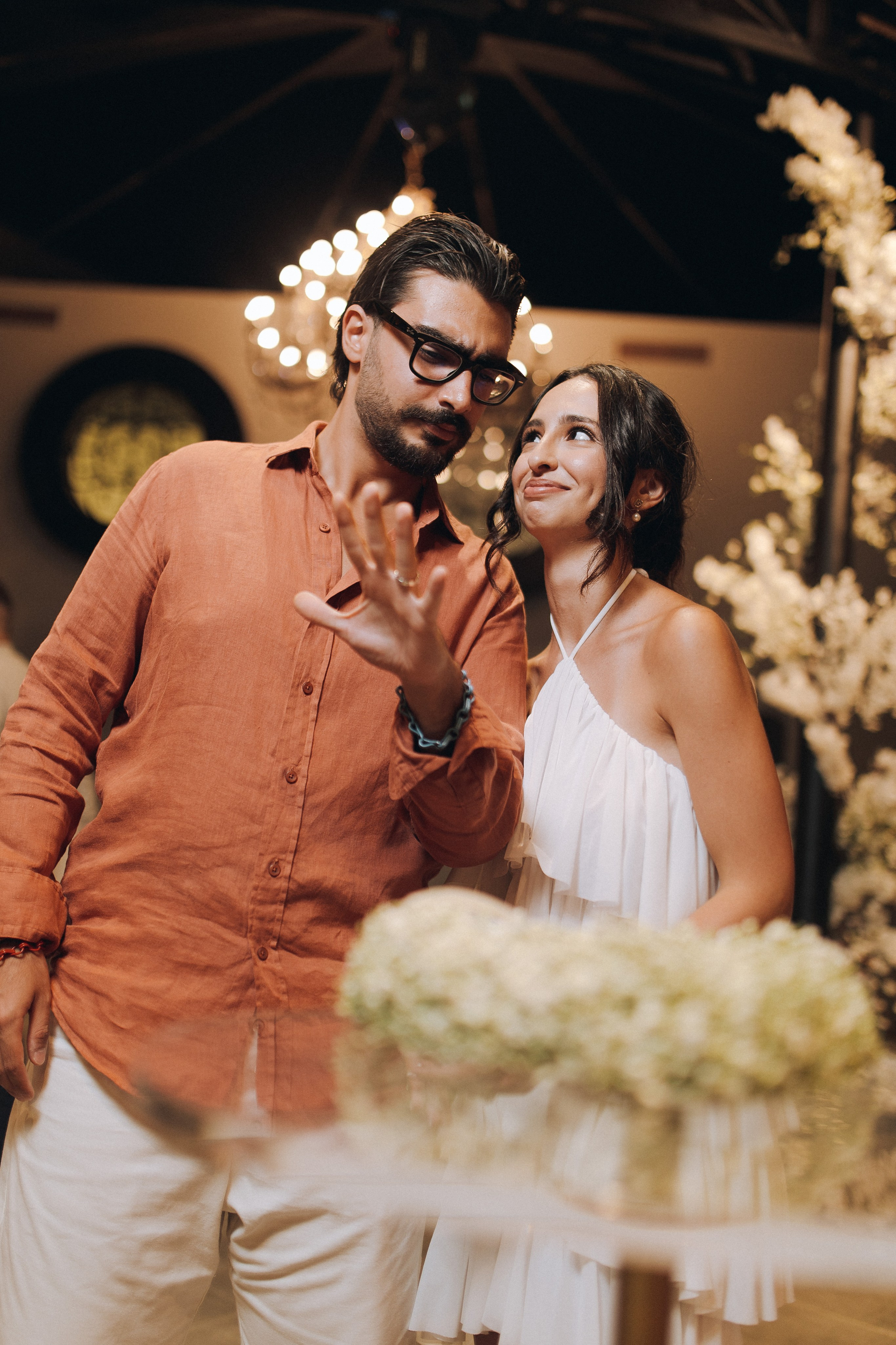 AL-BAGI&KAMILLA. Wedding&Event photographer Ismail Rzayev in Baku