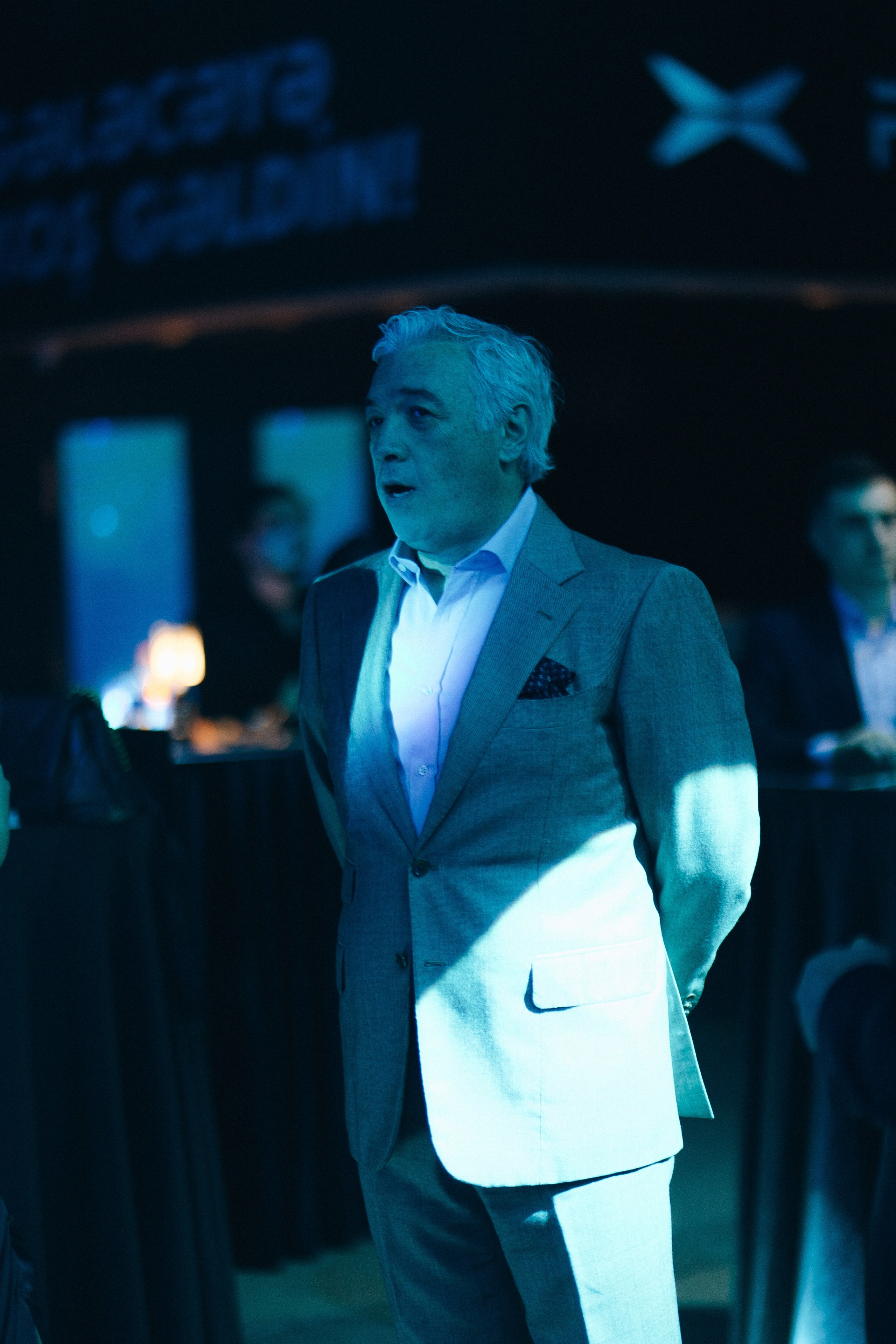 XPENG PRESENTATION. Wedding&Event photographer Ismail Rzayev in Baku