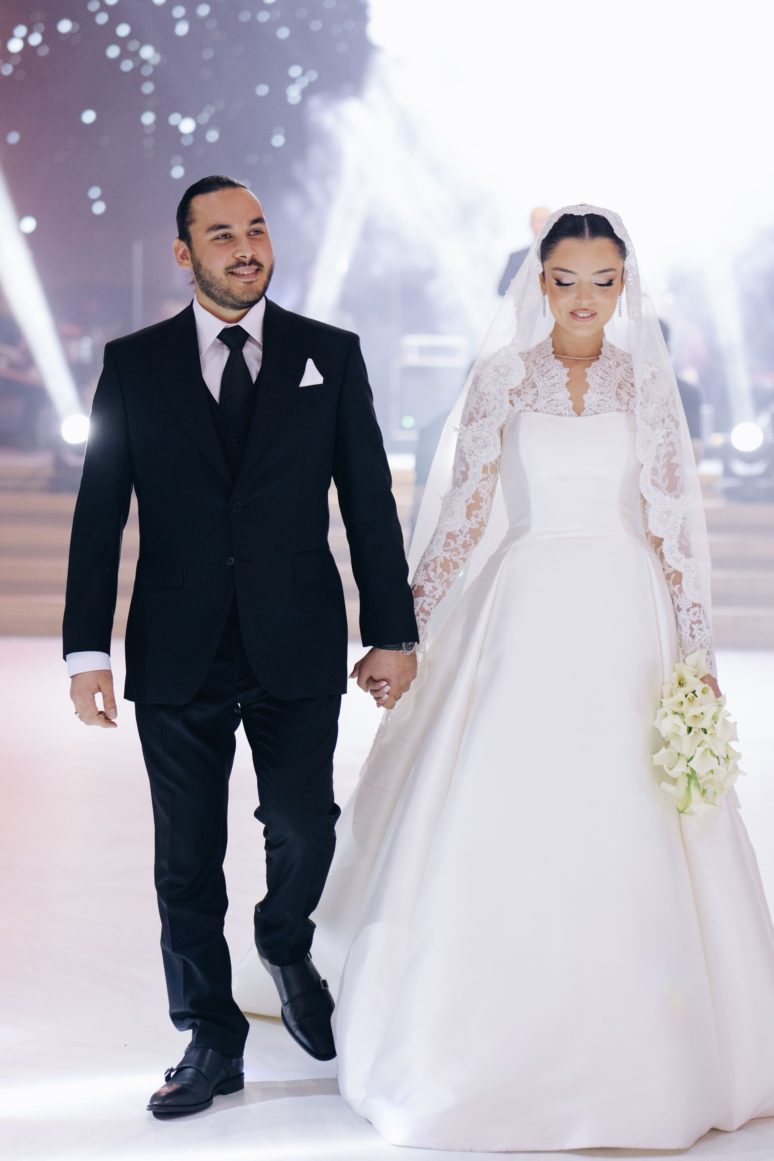 ALI&NARMIN. Wedding&Event photographer Ismail Rzayev in Baku