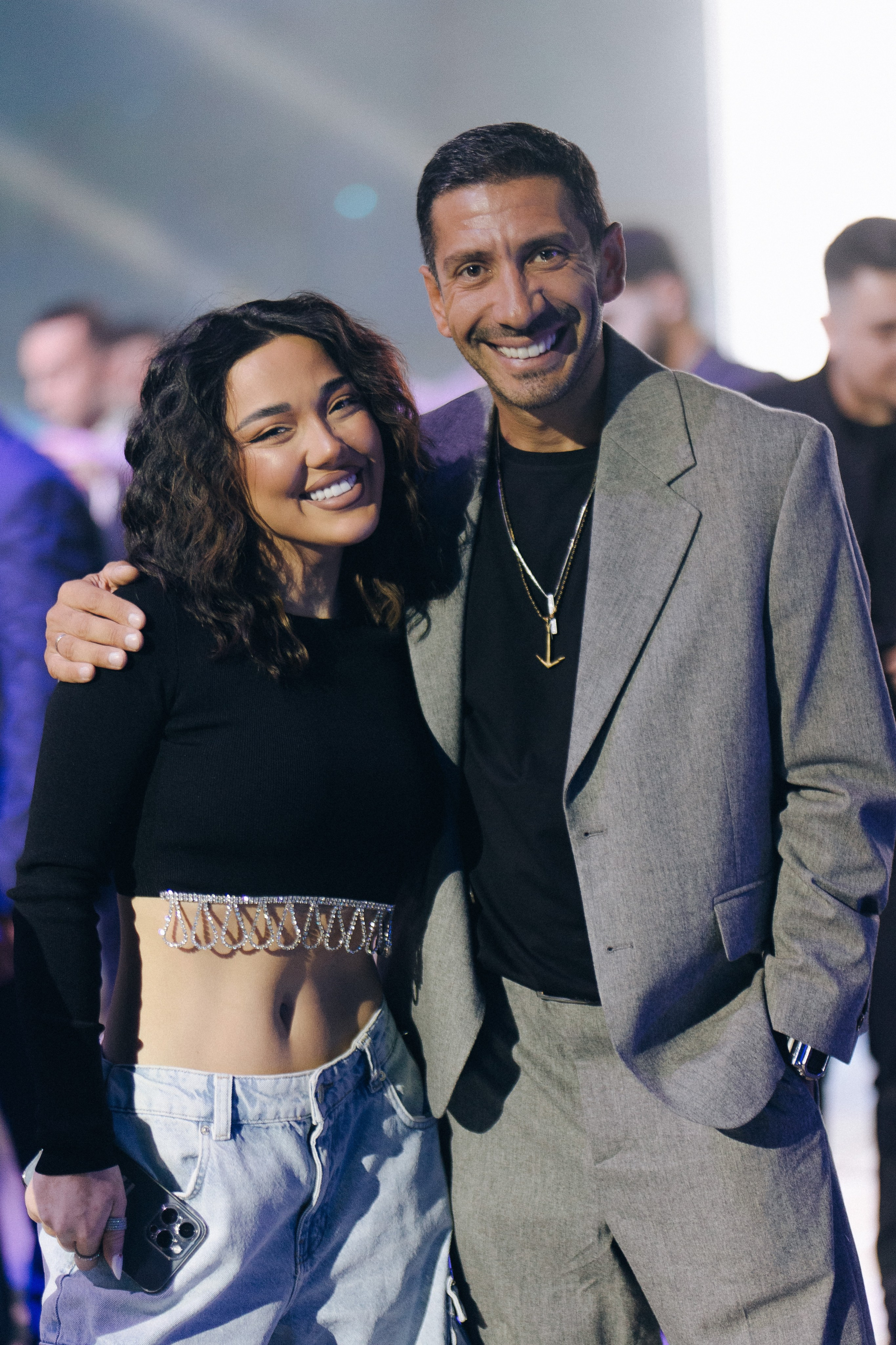 XPENG PRESENTATION. Wedding&Event photographer Ismail Rzayev in Baku