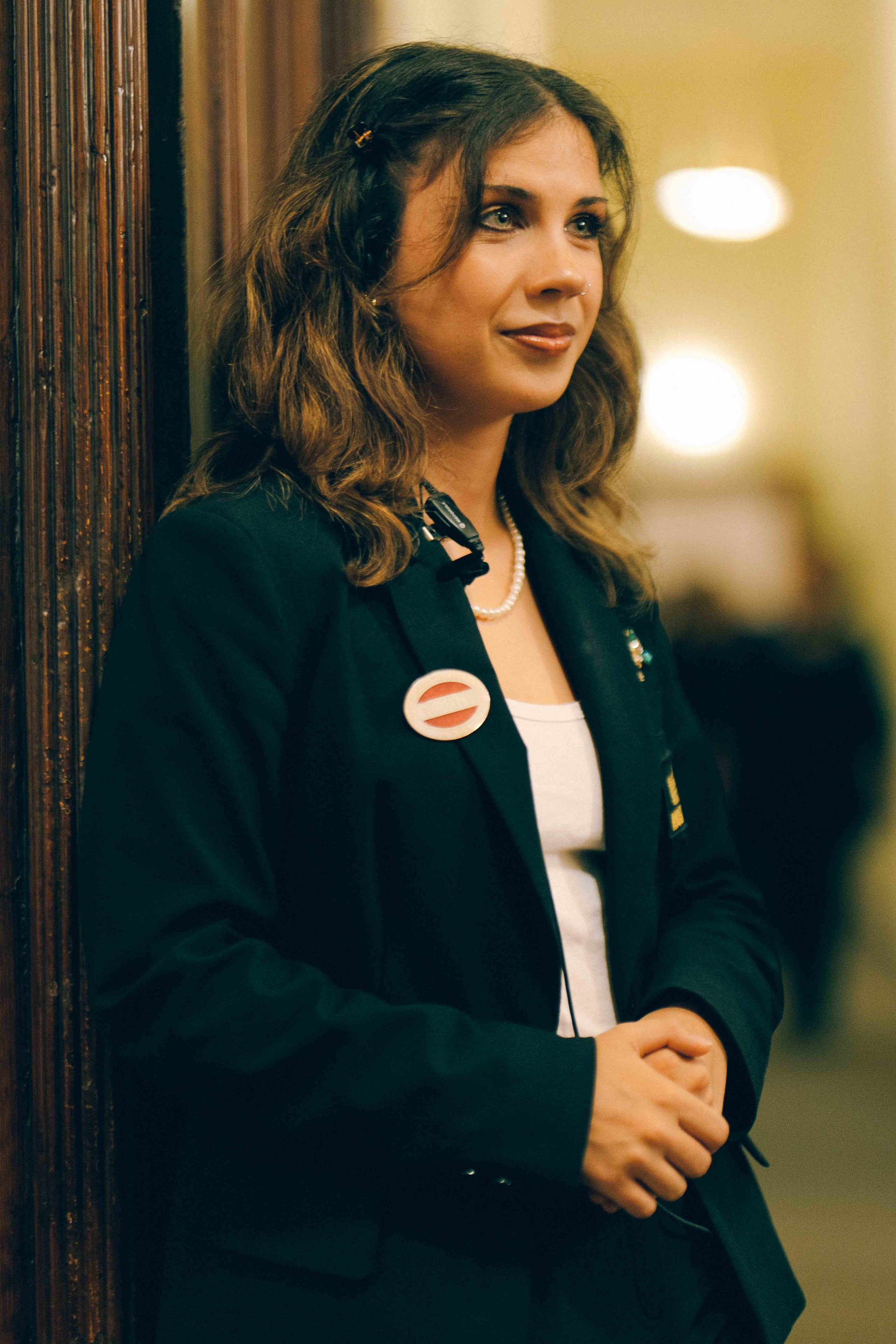 MUSIKVEREIN (VIENNA). Wedding&Event photographer Ismail Rzayev in Baku