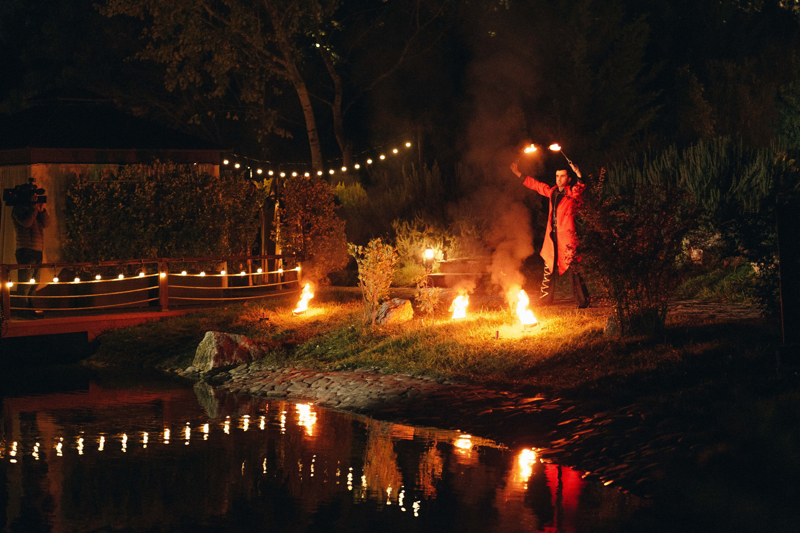 MEYSARI WINE FESTIVAL. Wedding&Event photographer Ismail Rzayev in Baku