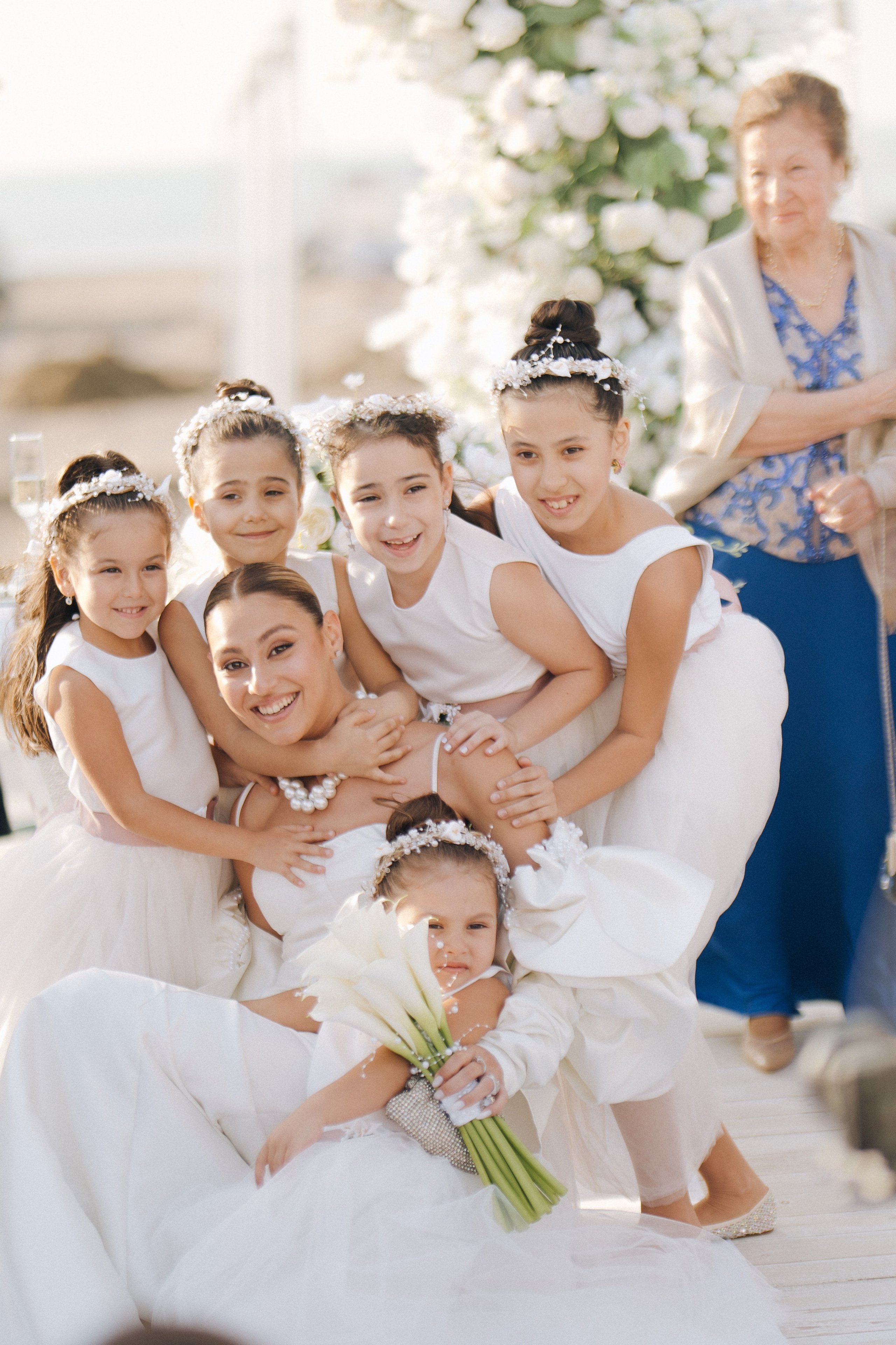 SABUHI&NARMIN. Wedding&Event photographer Ismail Rzayev in Baku