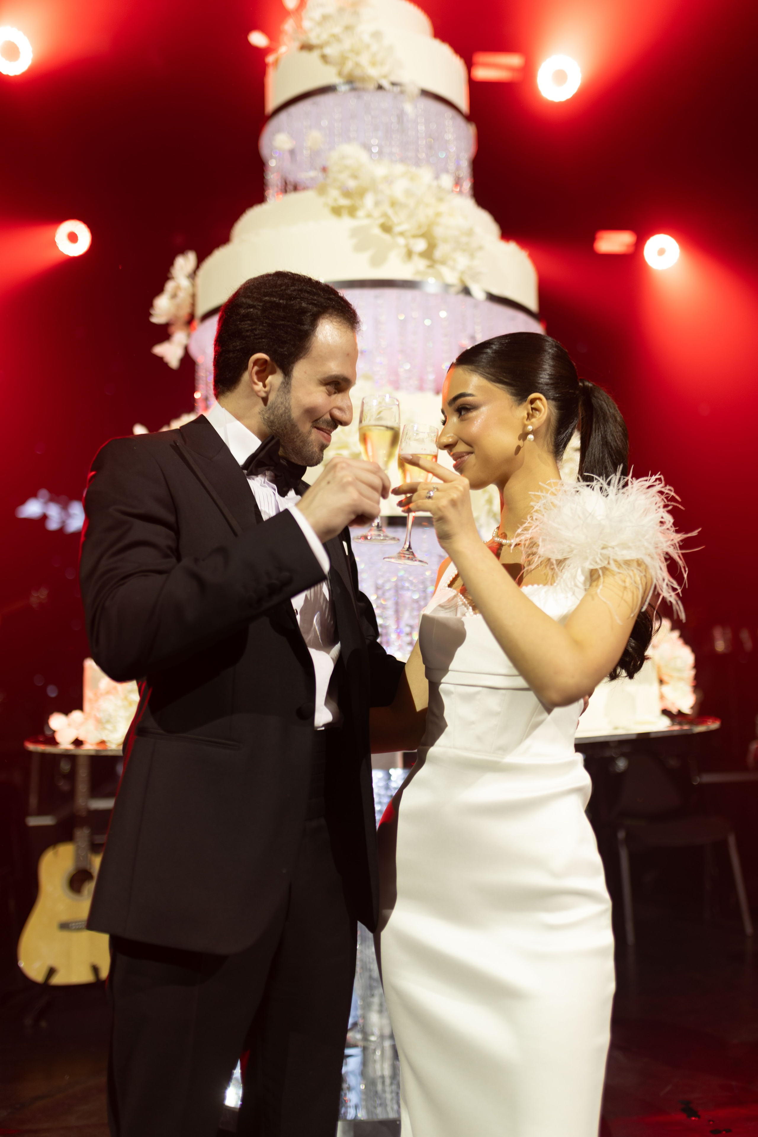 ARIF&FATIMA. Wedding&Event photographer Ismail Rzayev in Baku