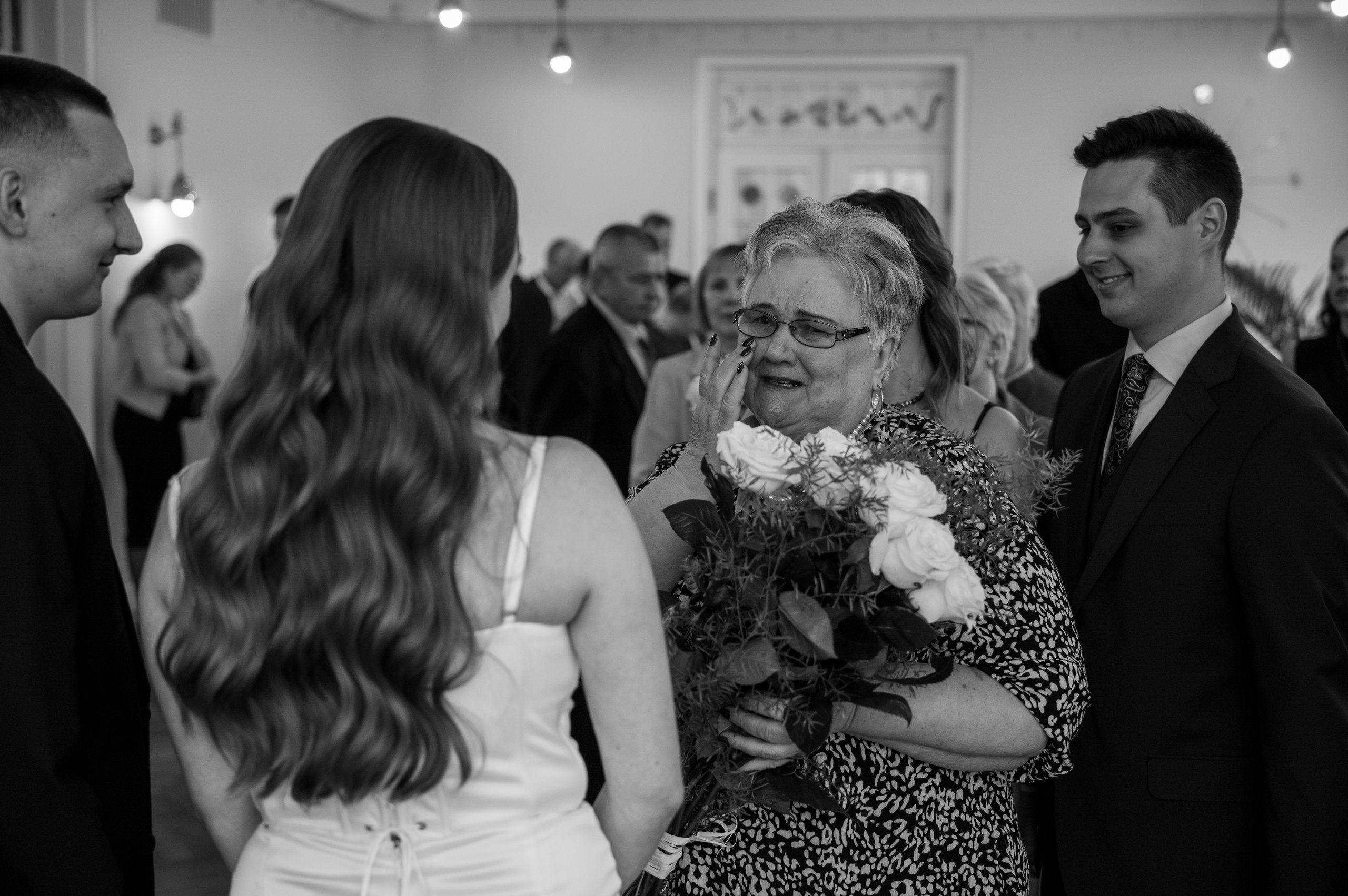 At the Old Hotel. Photographer Tallinn — Wedding | Family | Love Story