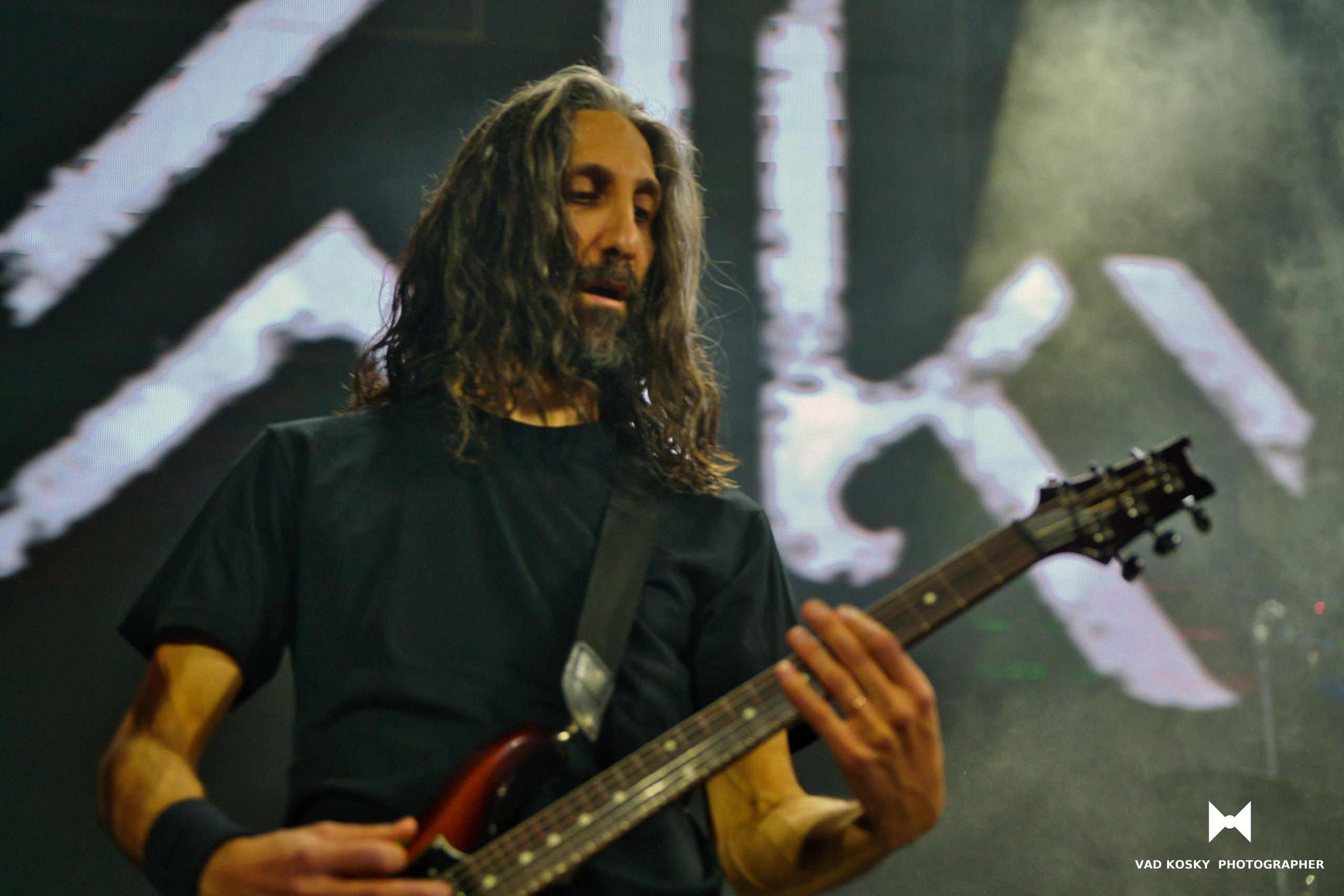 Walkways — Gagarin TLV 24.01.26. Vad Kosky Photographer