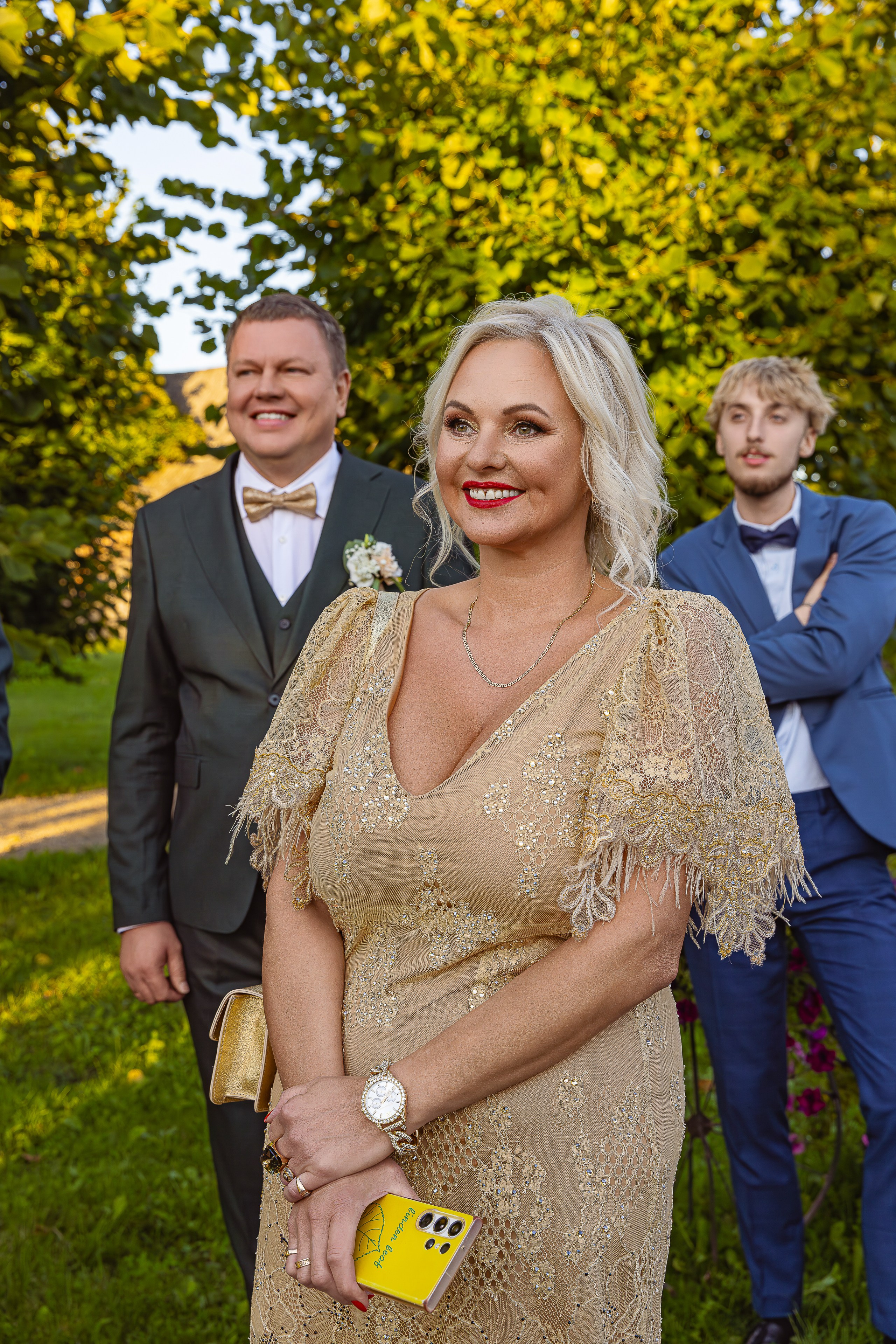 Wedding Day Felicita ♡ Gatis. Photographer Eduard Nesterov