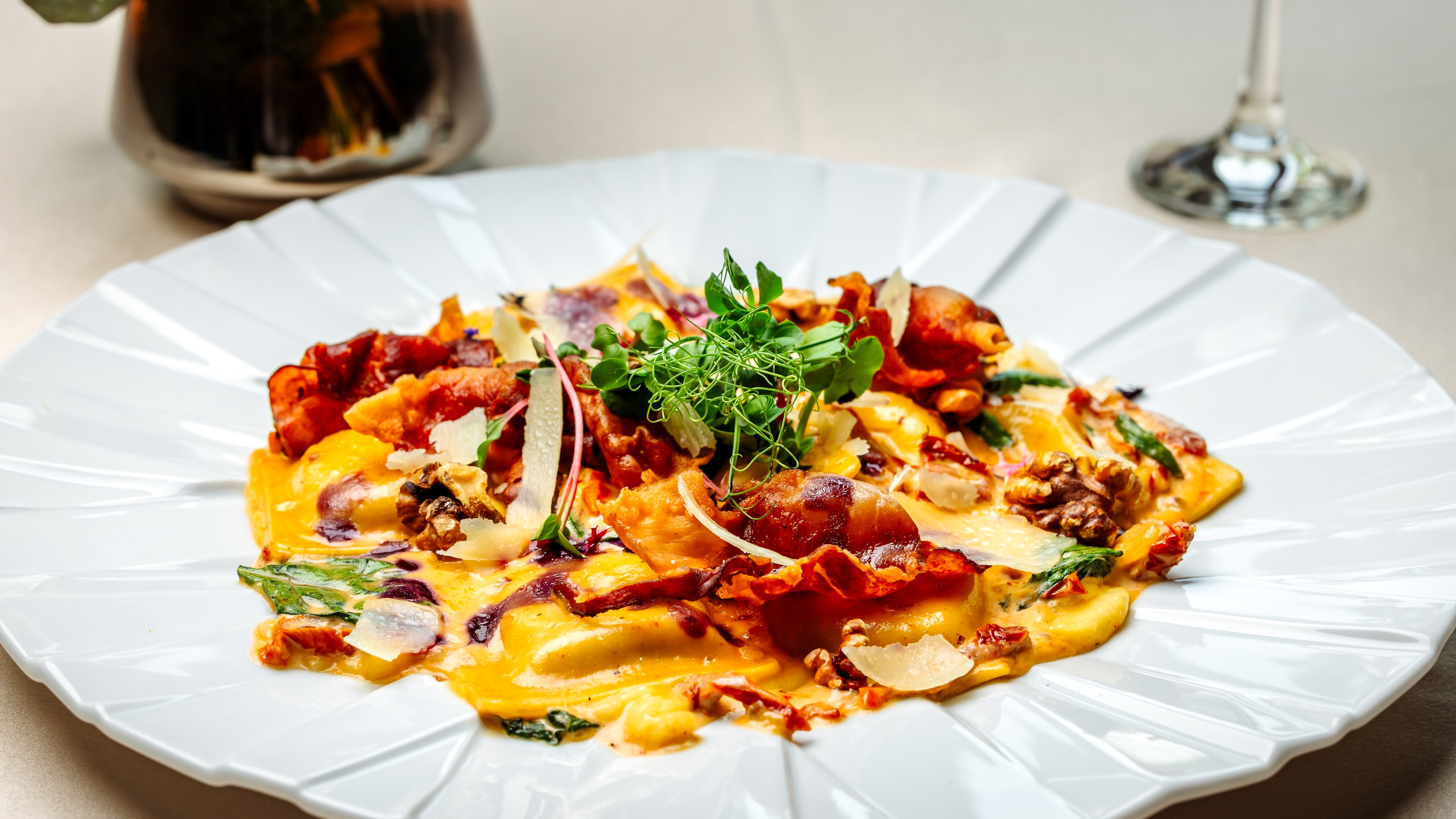 Grand View. Marius Ciocan